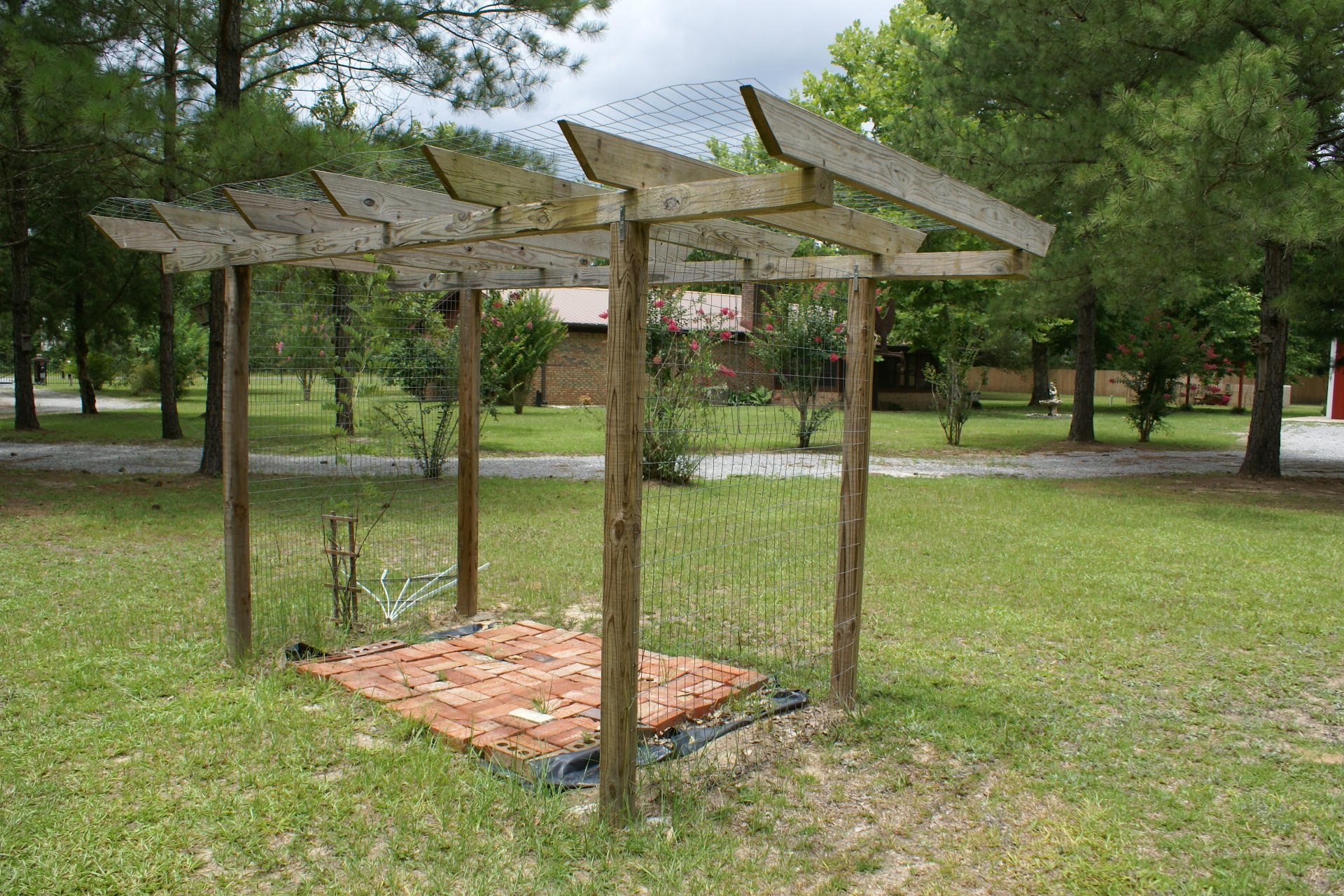 PORTER REPLAT OF 1ST ADDN - Residential