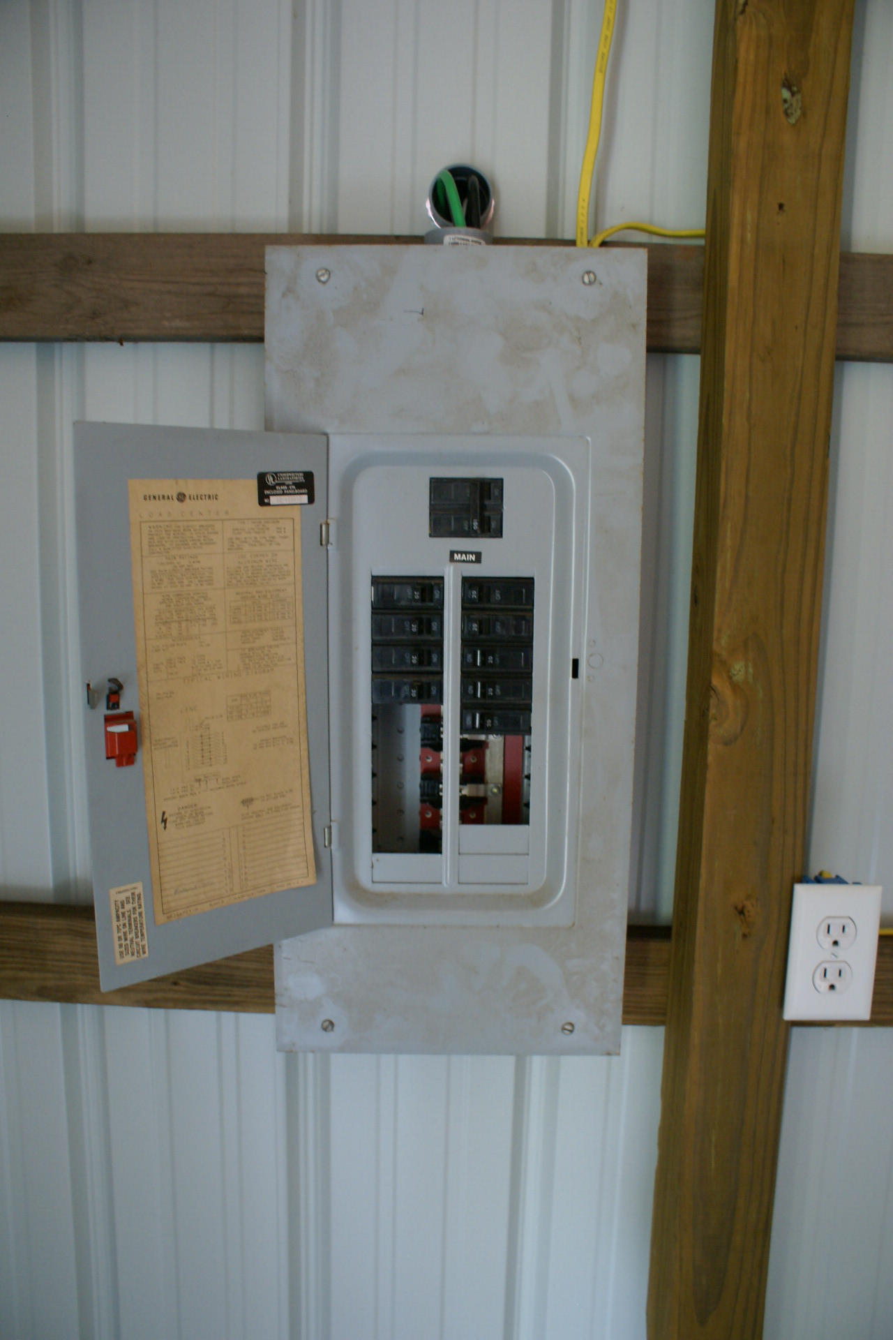 PORTER REPLAT OF 1ST ADDN - Residential