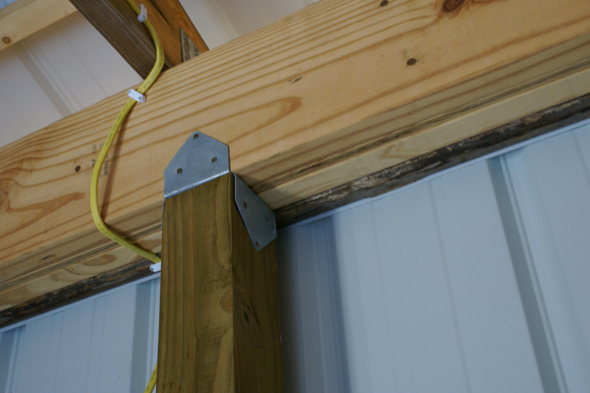 PORTER REPLAT OF 1ST ADDN - Residential