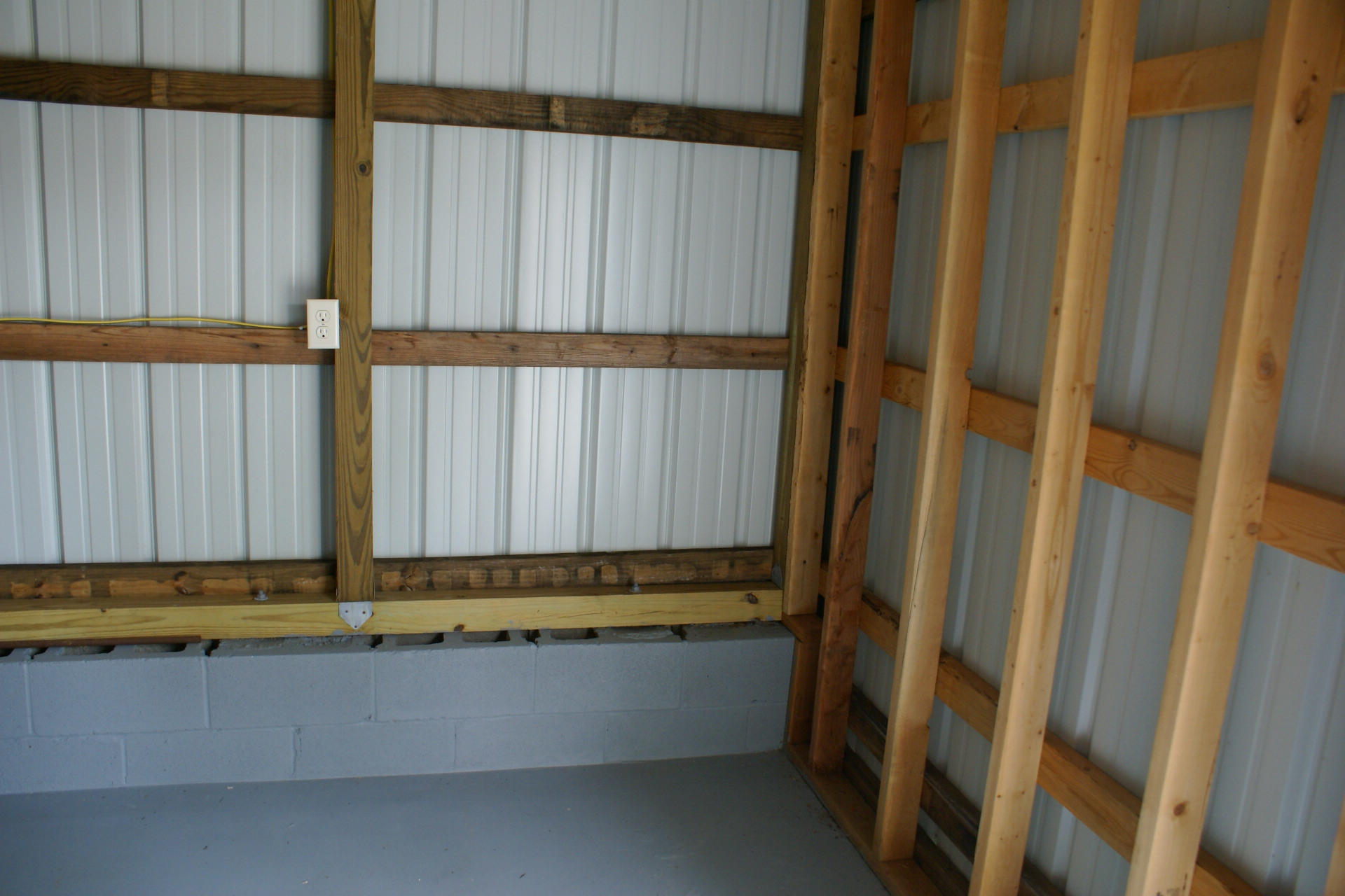 PORTER REPLAT OF 1ST ADDN - Residential