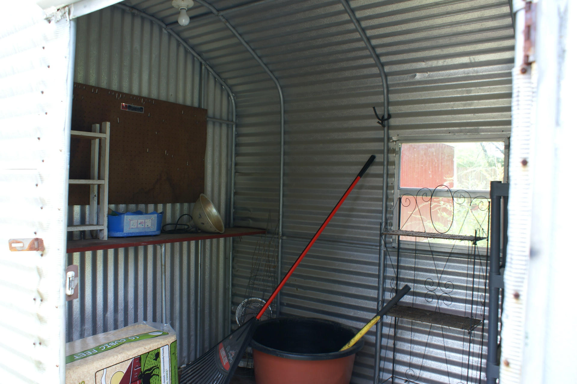 PORTER REPLAT OF 1ST ADDN - Residential