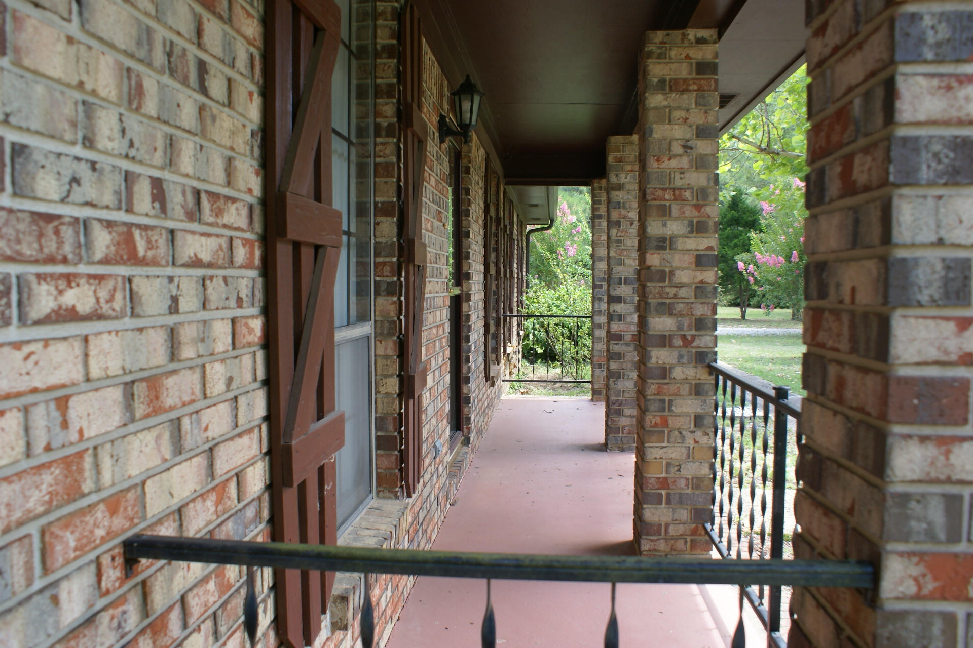 PORTER REPLAT OF 1ST ADDN - Residential