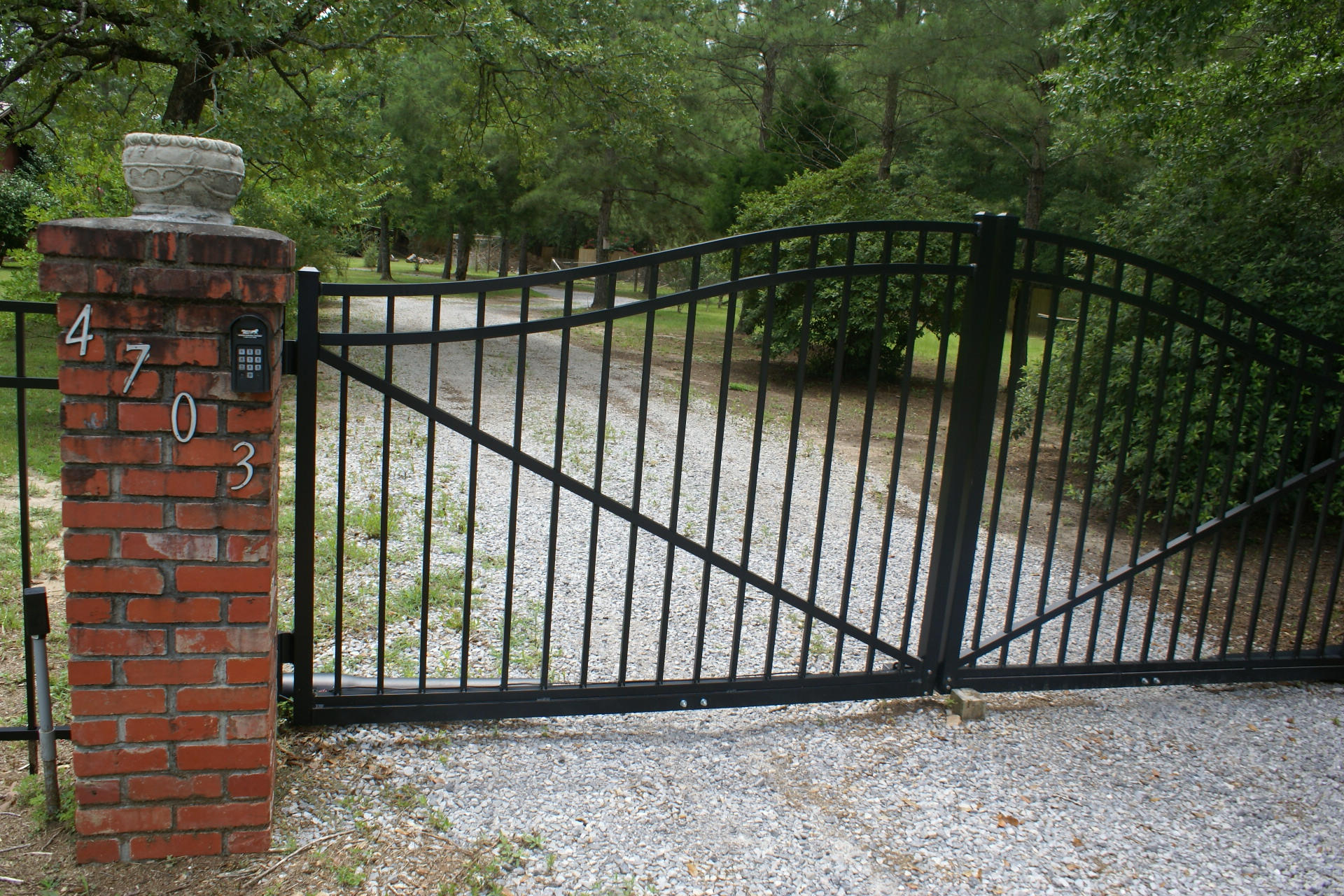 PORTER REPLAT OF 1ST ADDN - Residential