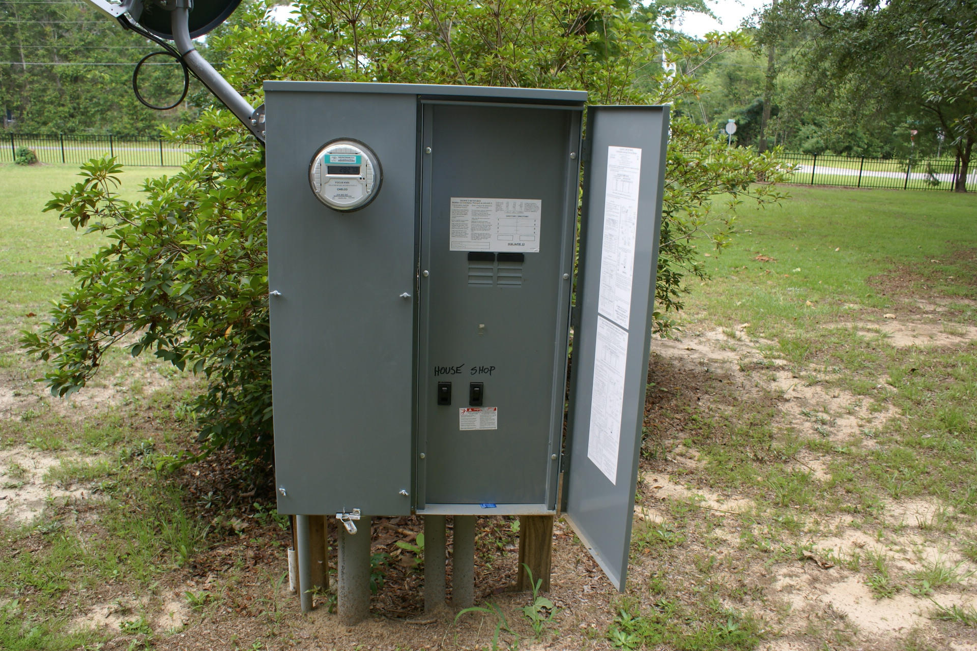 PORTER REPLAT OF 1ST ADDN - Residential