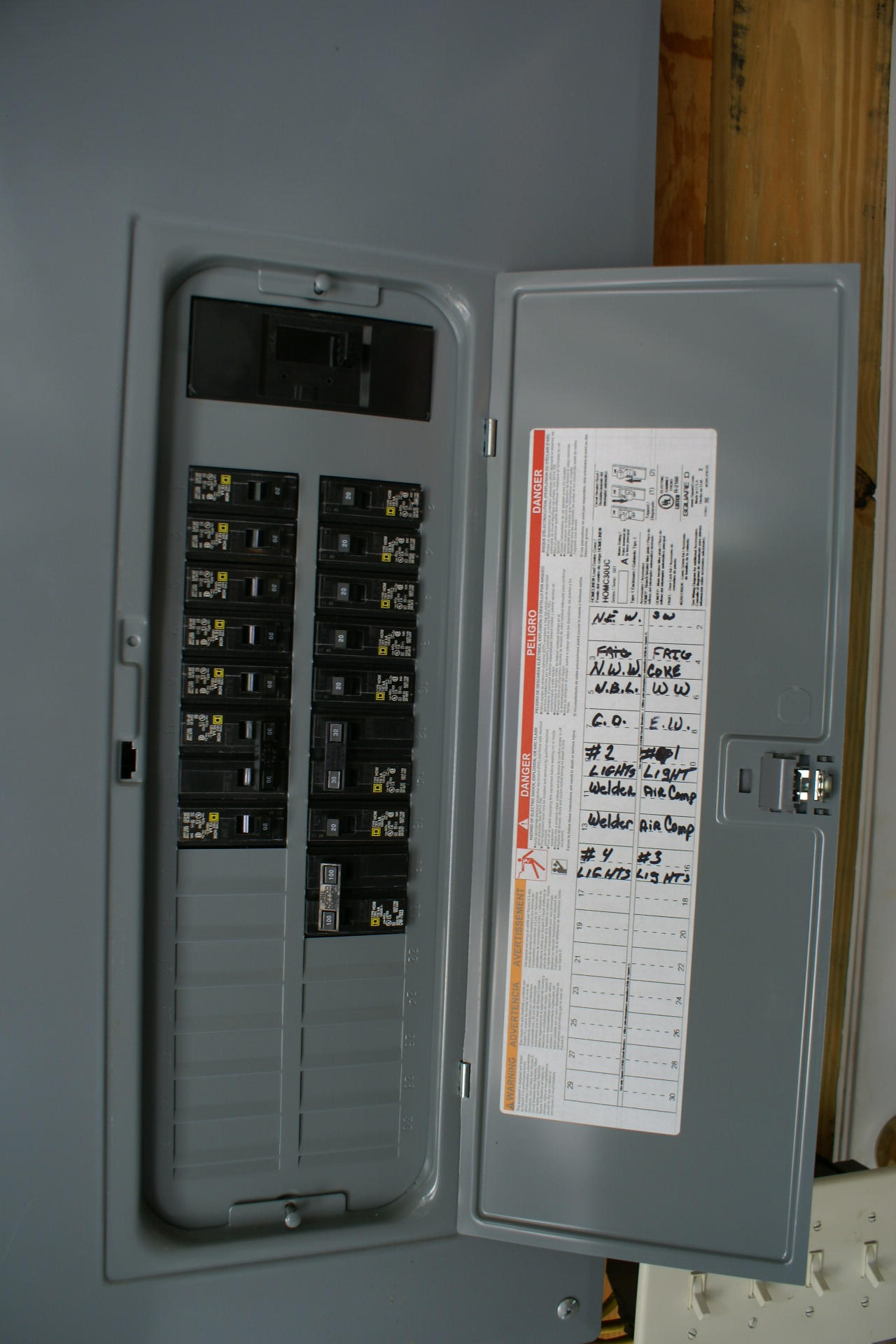 PORTER REPLAT OF 1ST ADDN - Residential