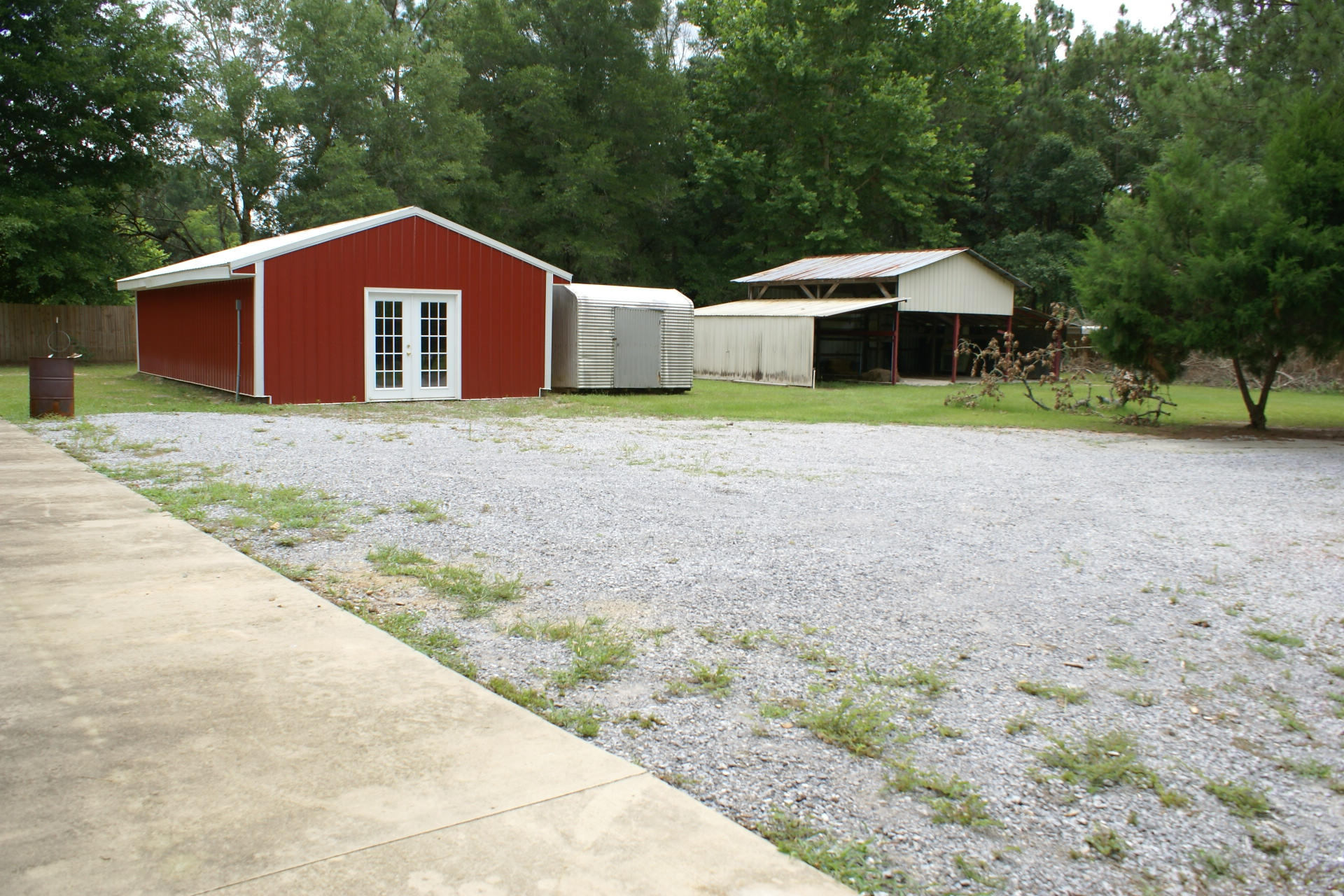 PORTER REPLAT OF 1ST ADDN - Residential