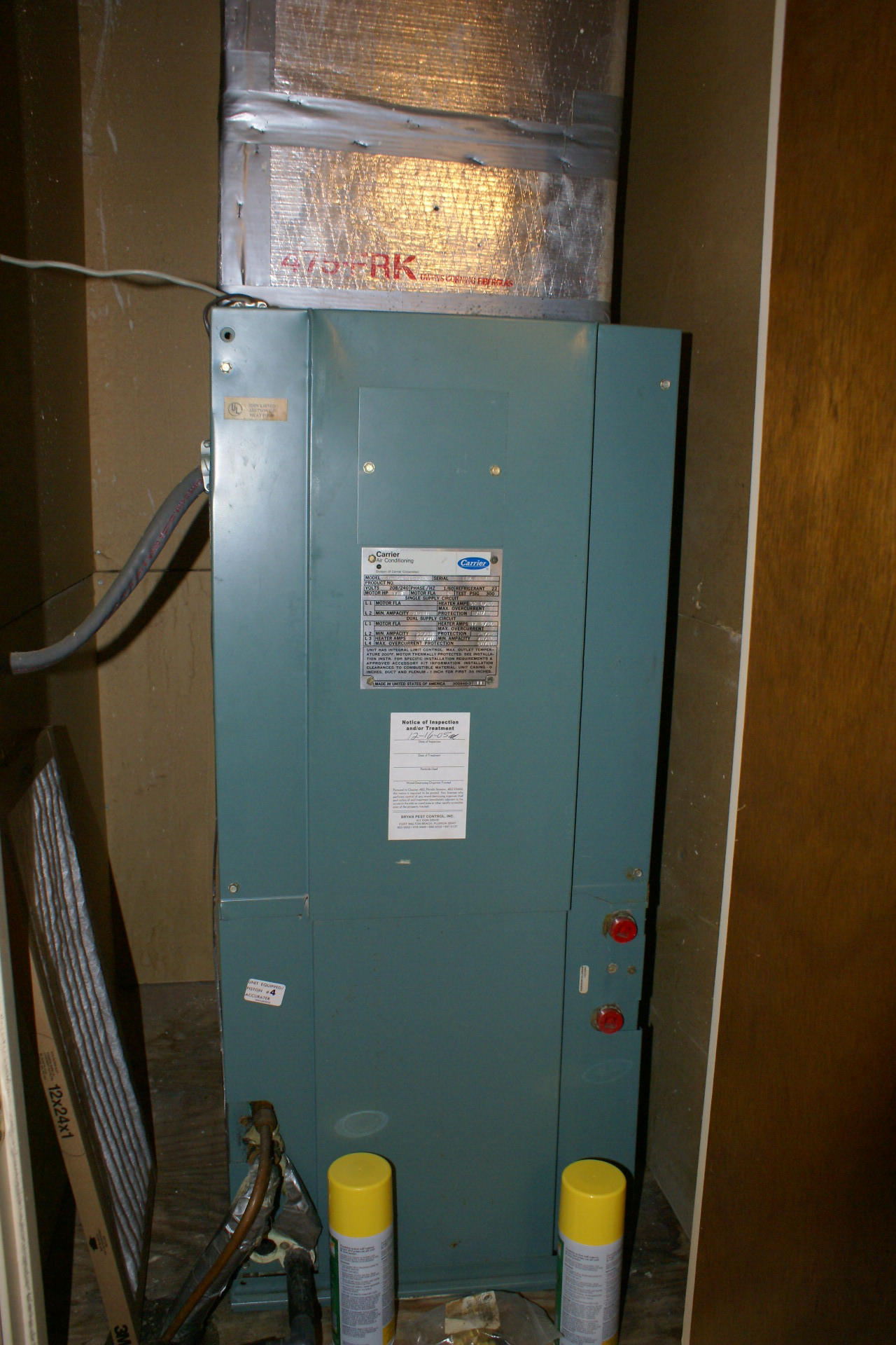 PORTER REPLAT OF 1ST ADDN - Residential