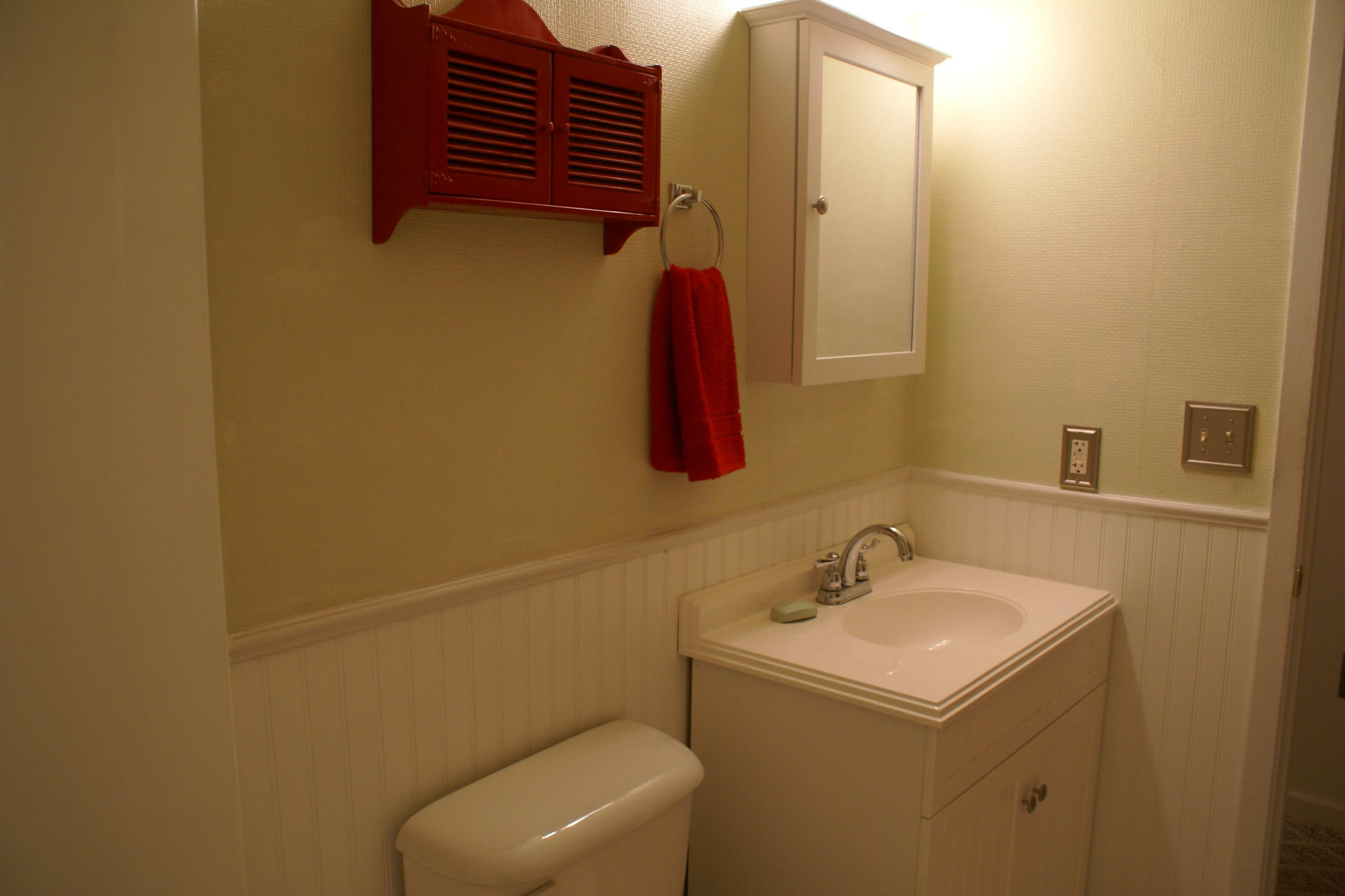 PORTER REPLAT OF 1ST ADDN - Residential