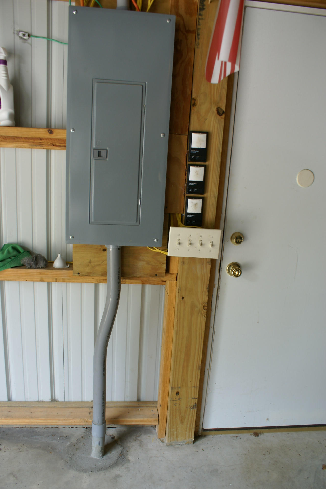 PORTER REPLAT OF 1ST ADDN - Residential