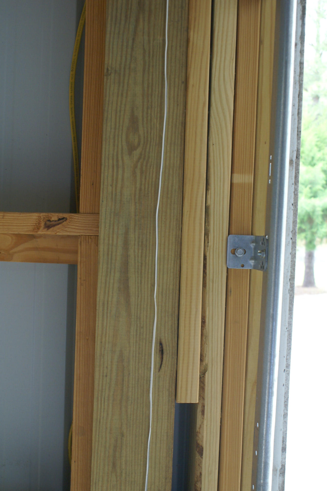 PORTER REPLAT OF 1ST ADDN - Residential