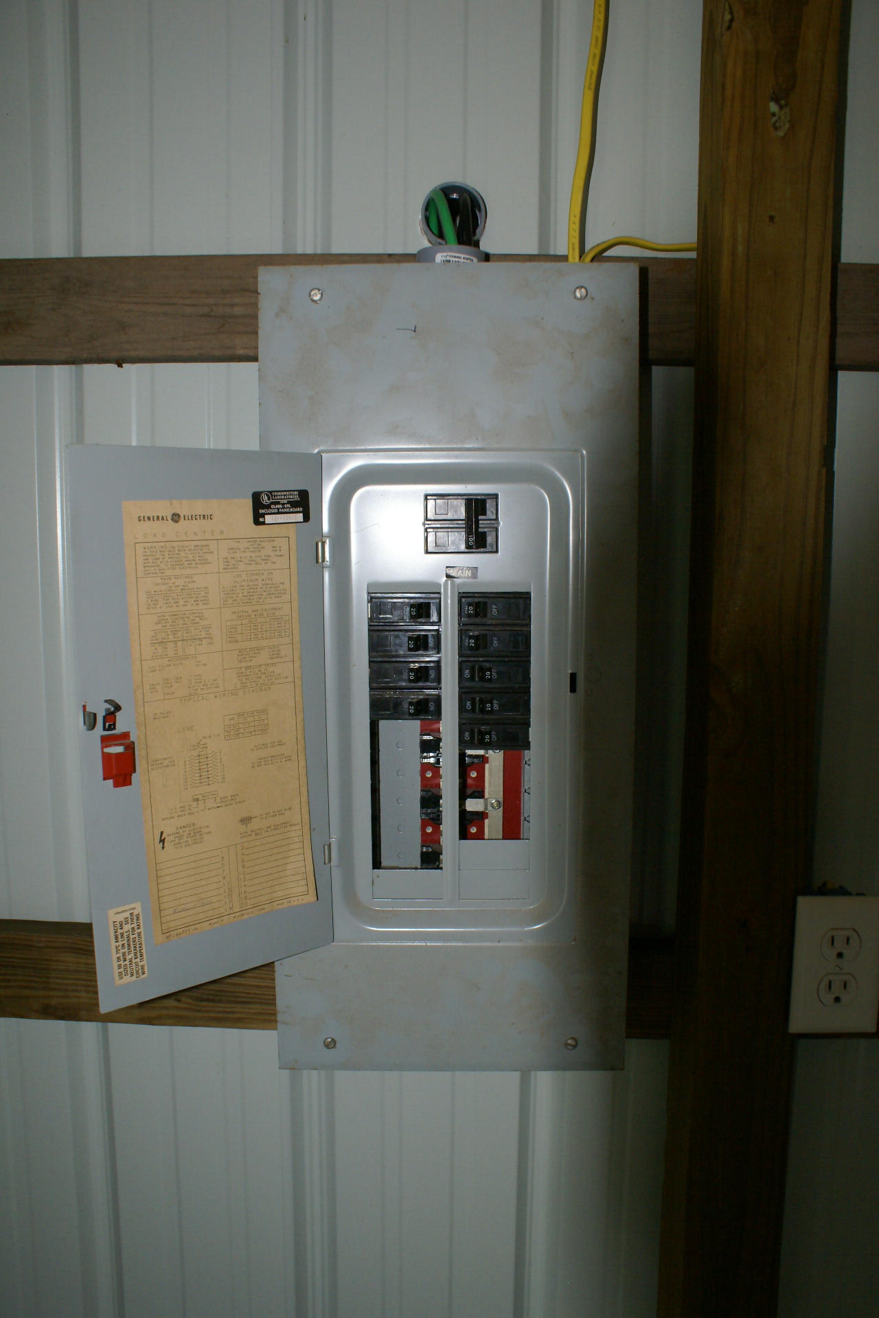 PORTER REPLAT OF 1ST ADDN - Residential