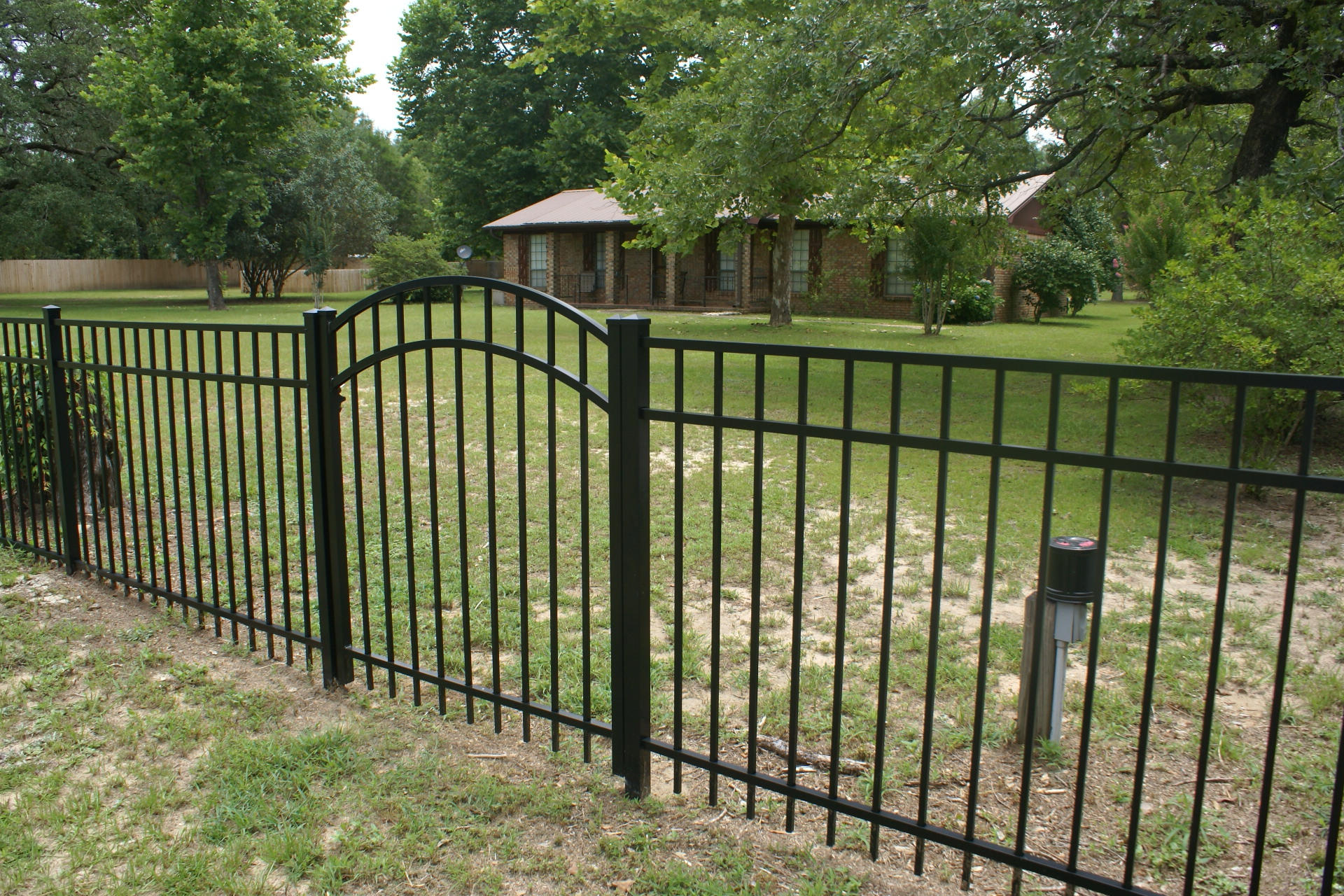 PORTER REPLAT OF 1ST ADDN - Residential