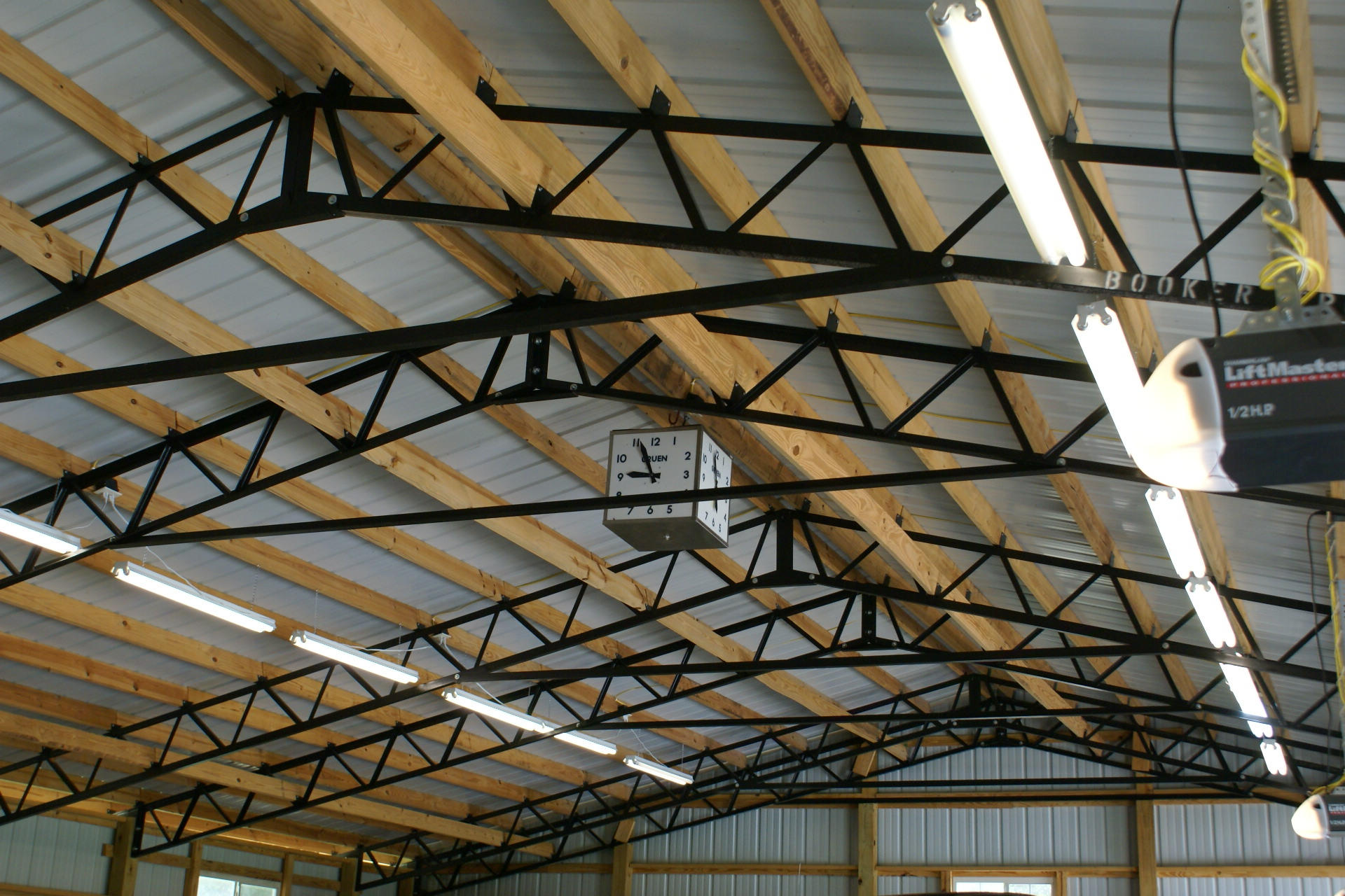 PORTER REPLAT OF 1ST ADDN - Residential