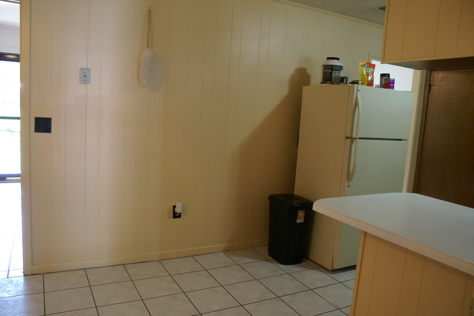 PORTER REPLAT OF 1ST ADDN - Residential