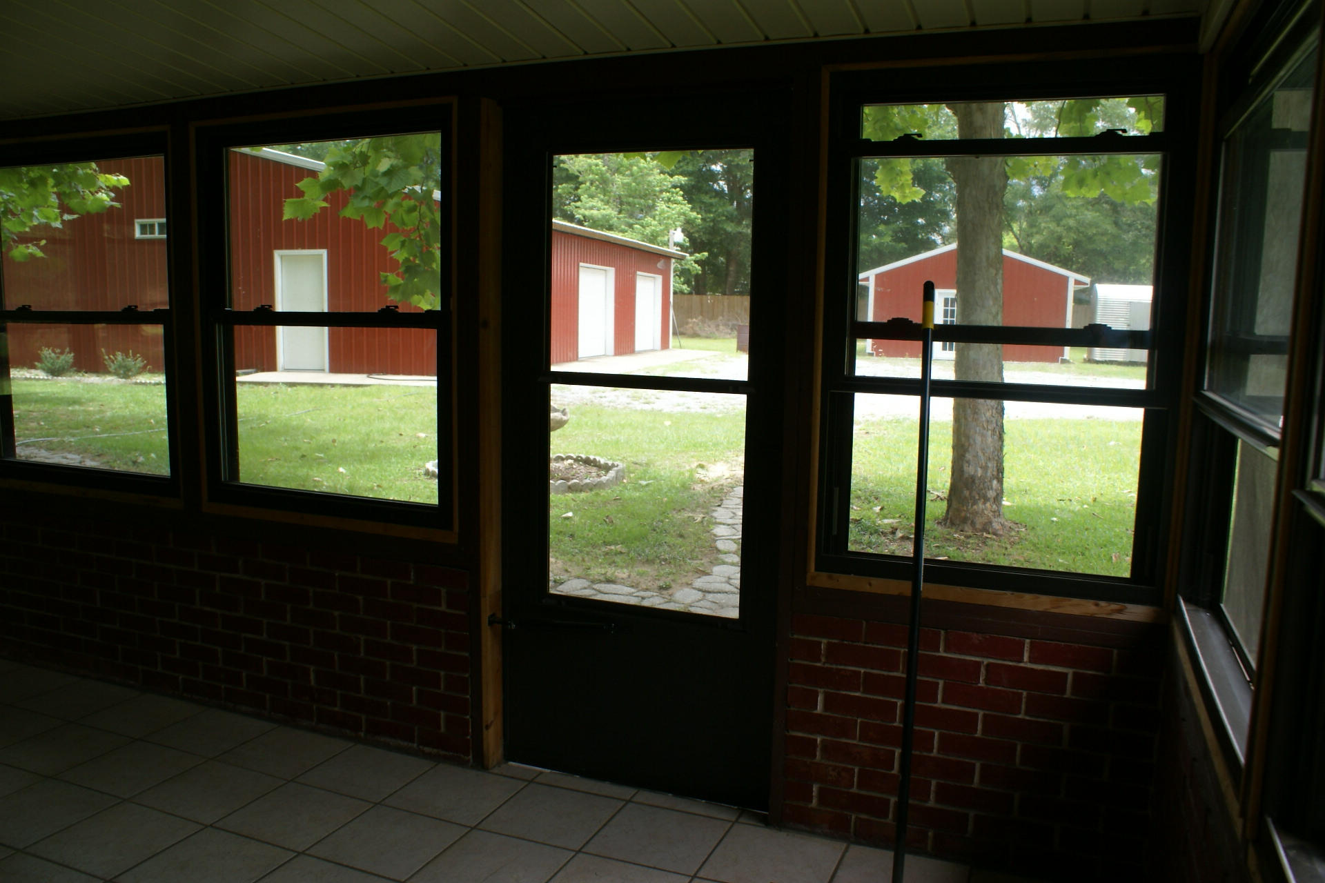 PORTER REPLAT OF 1ST ADDN - Residential