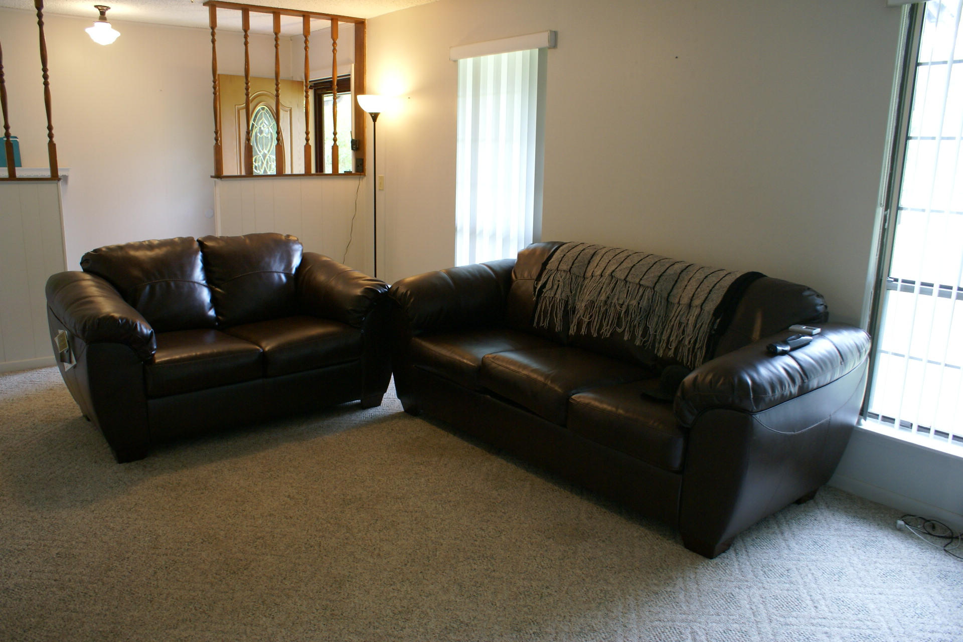 PORTER REPLAT OF 1ST ADDN - Residential