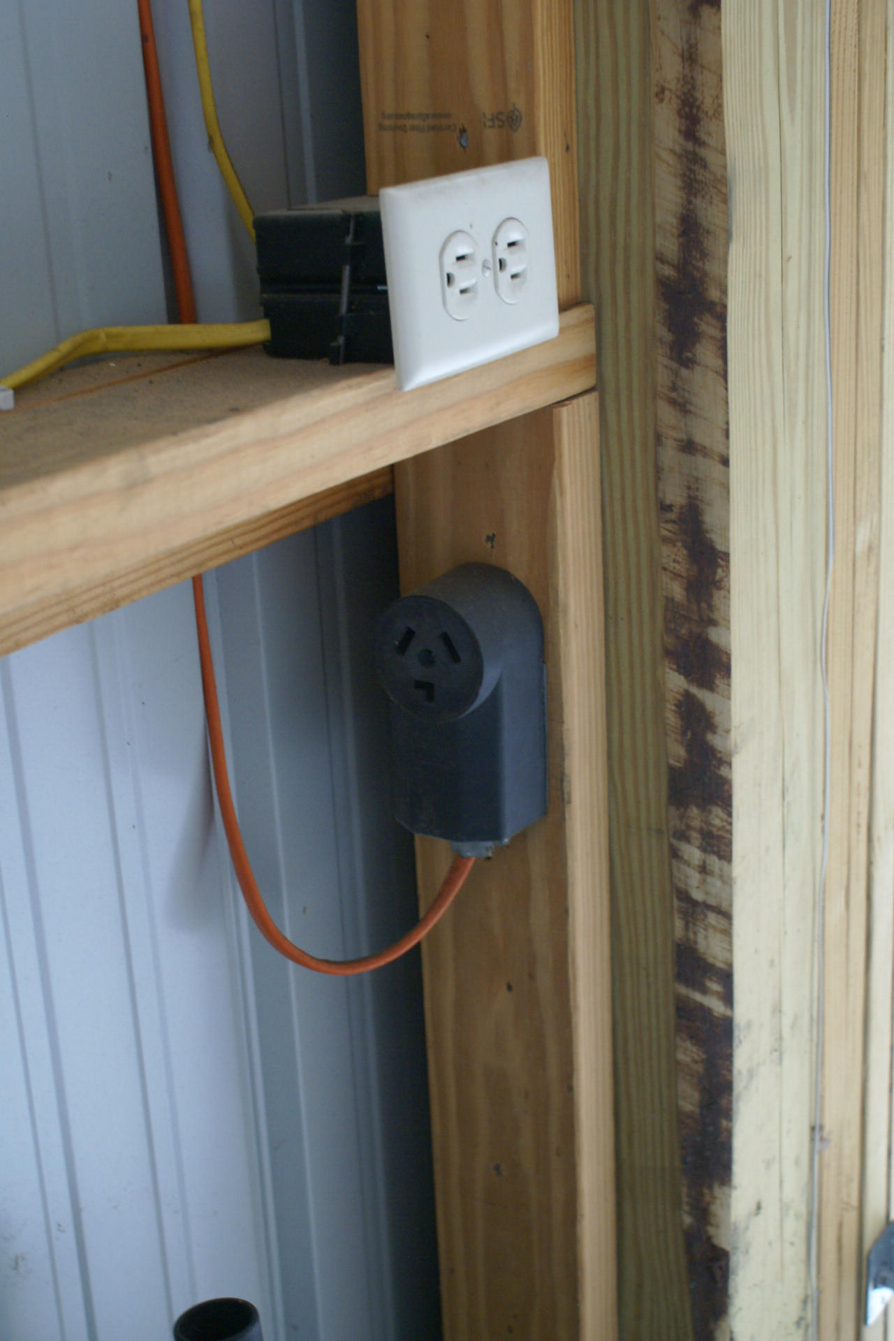 PORTER REPLAT OF 1ST ADDN - Residential