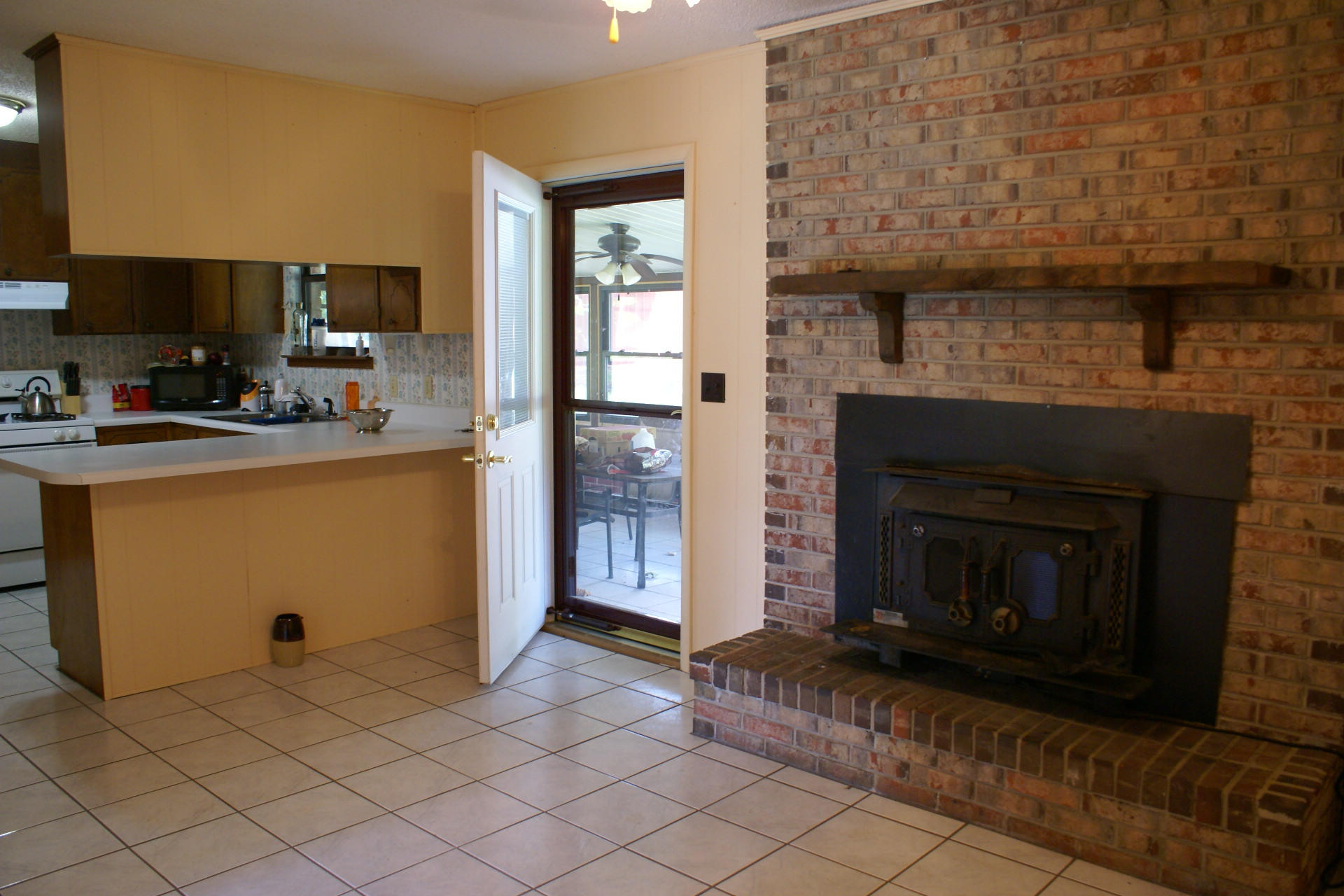 PORTER REPLAT OF 1ST ADDN - Residential