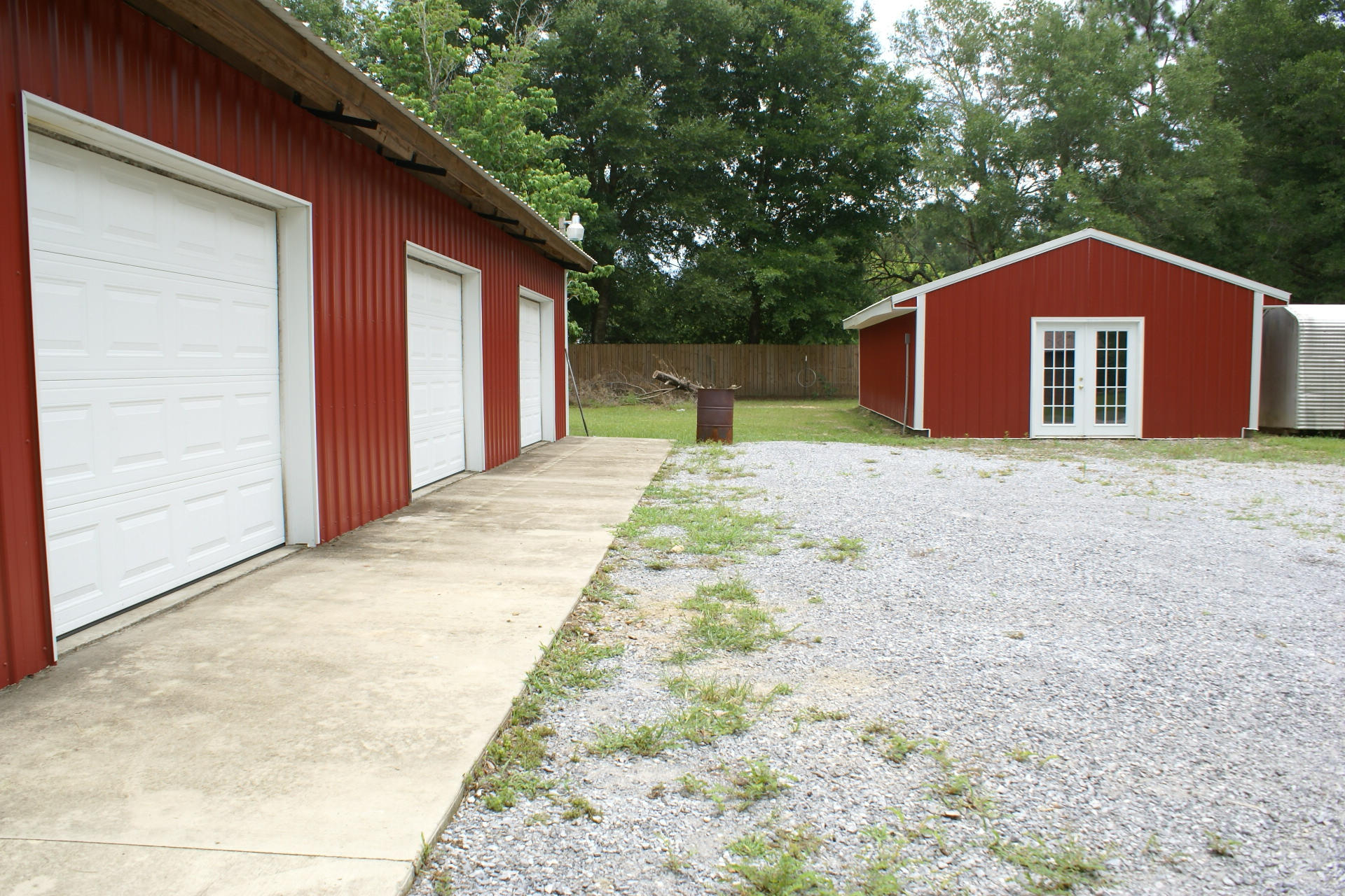 PORTER REPLAT OF 1ST ADDN - Residential