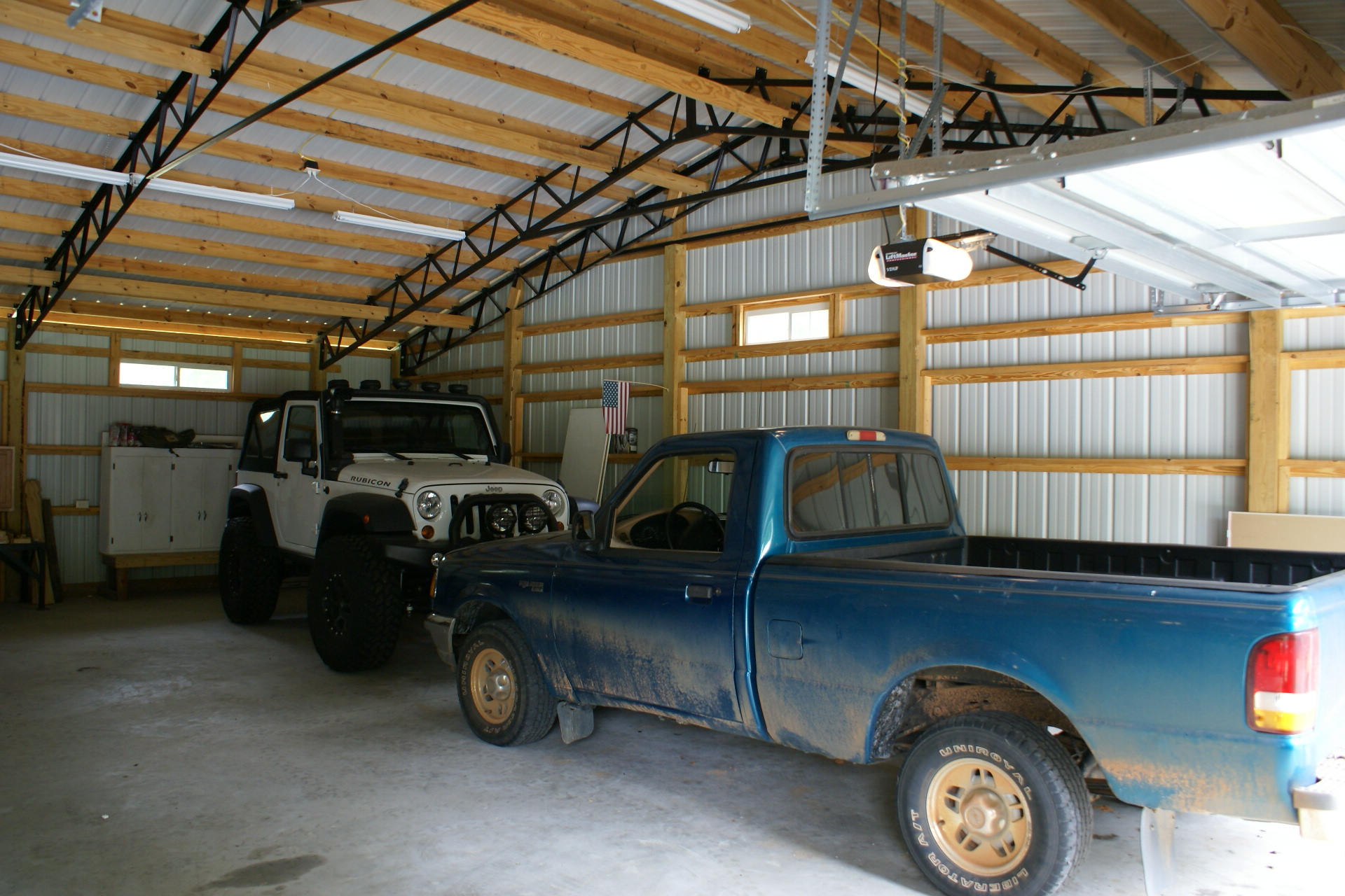 PORTER REPLAT OF 1ST ADDN - Residential