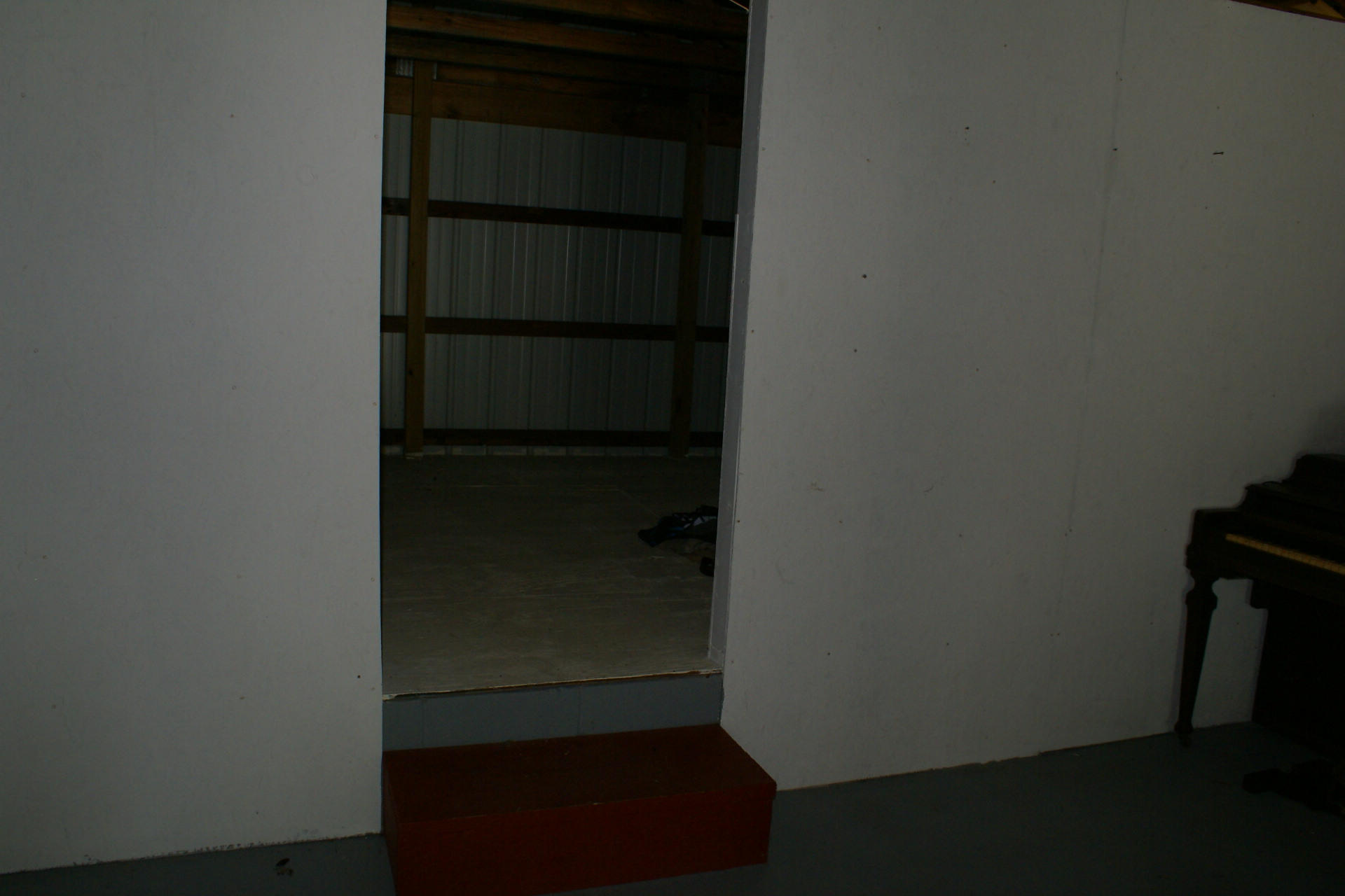 PORTER REPLAT OF 1ST ADDN - Residential