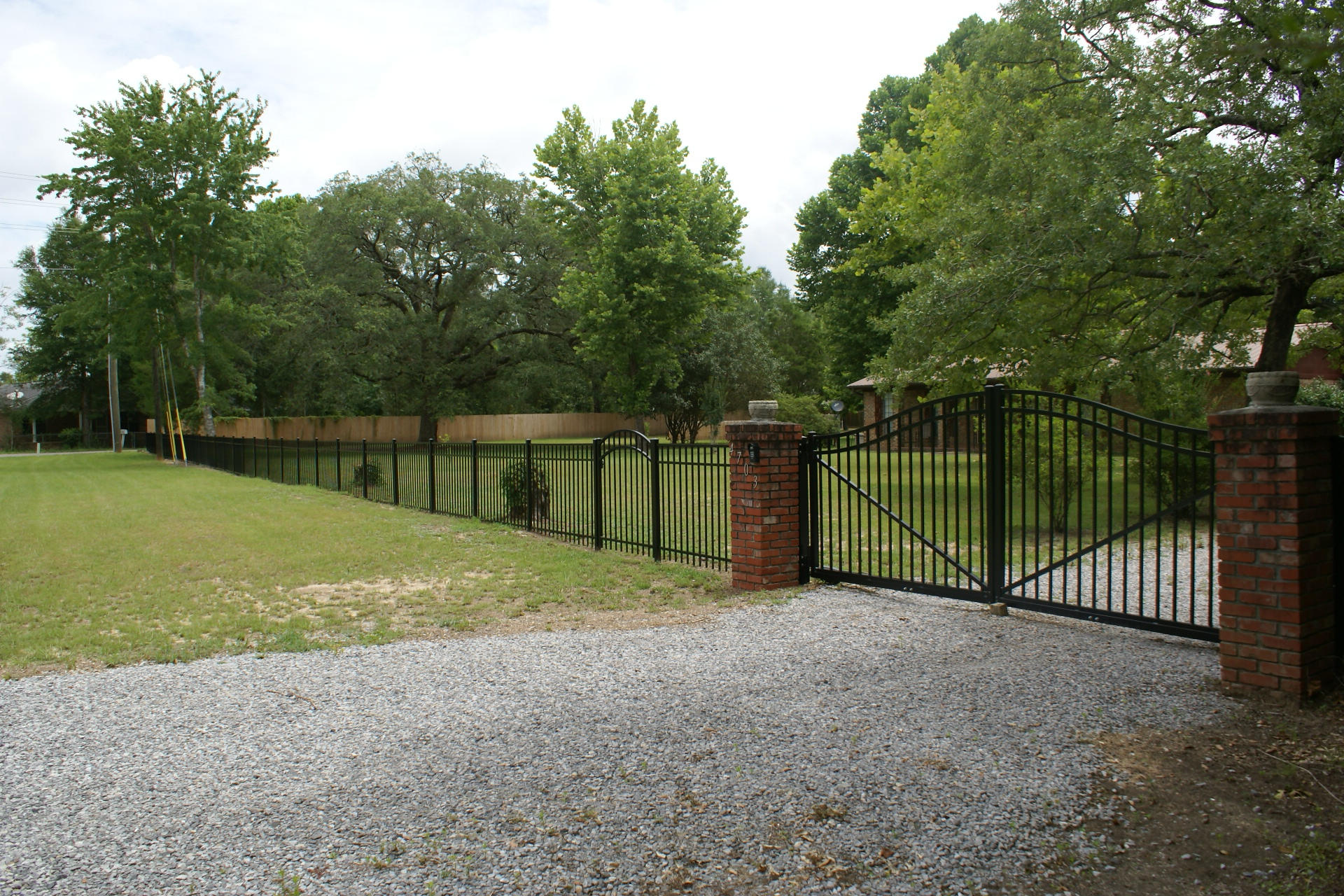 PORTER REPLAT OF 1ST ADDN - Residential