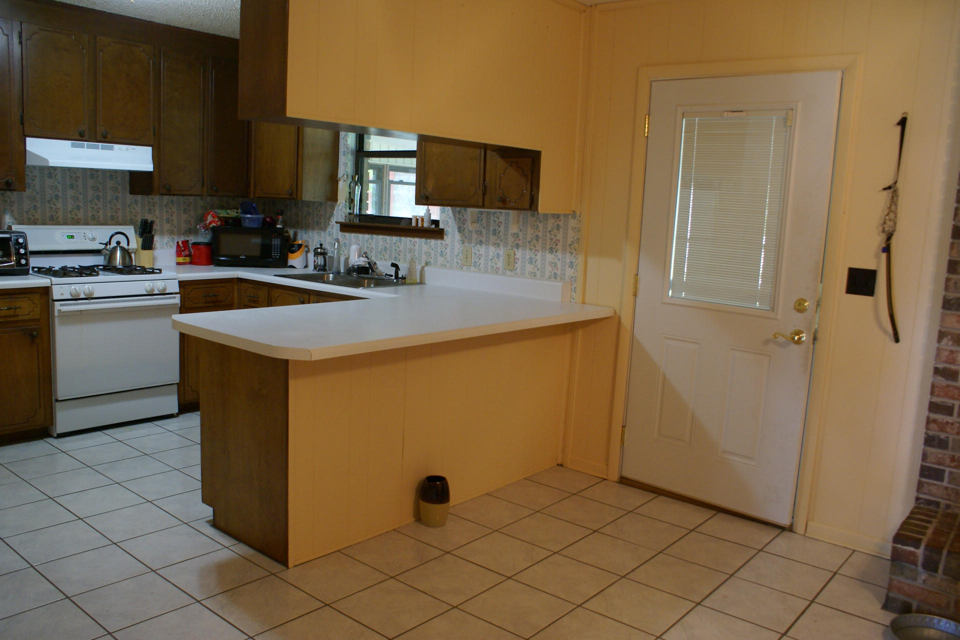 PORTER REPLAT OF 1ST ADDN - Residential