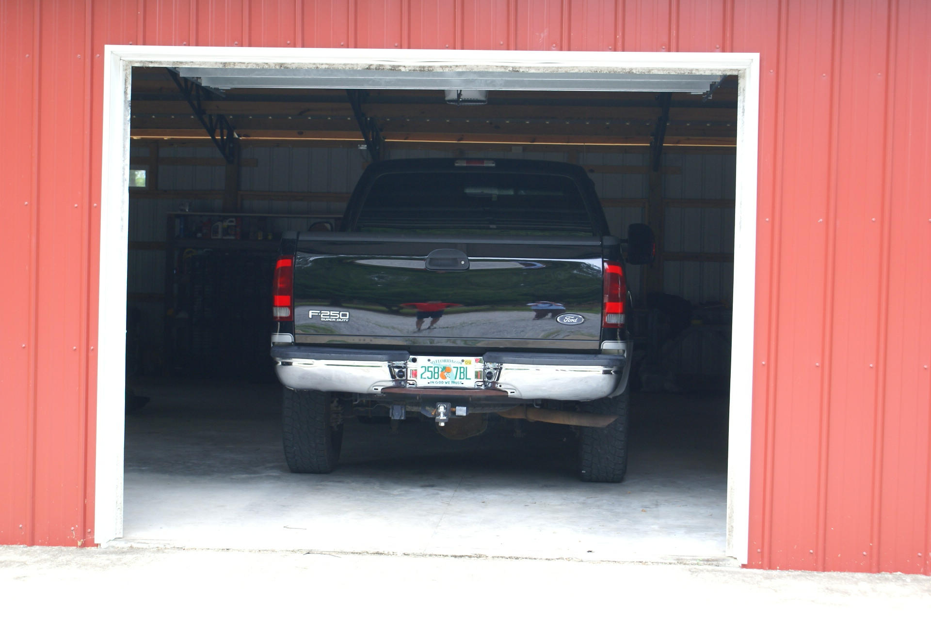 PORTER REPLAT OF 1ST ADDN - Residential