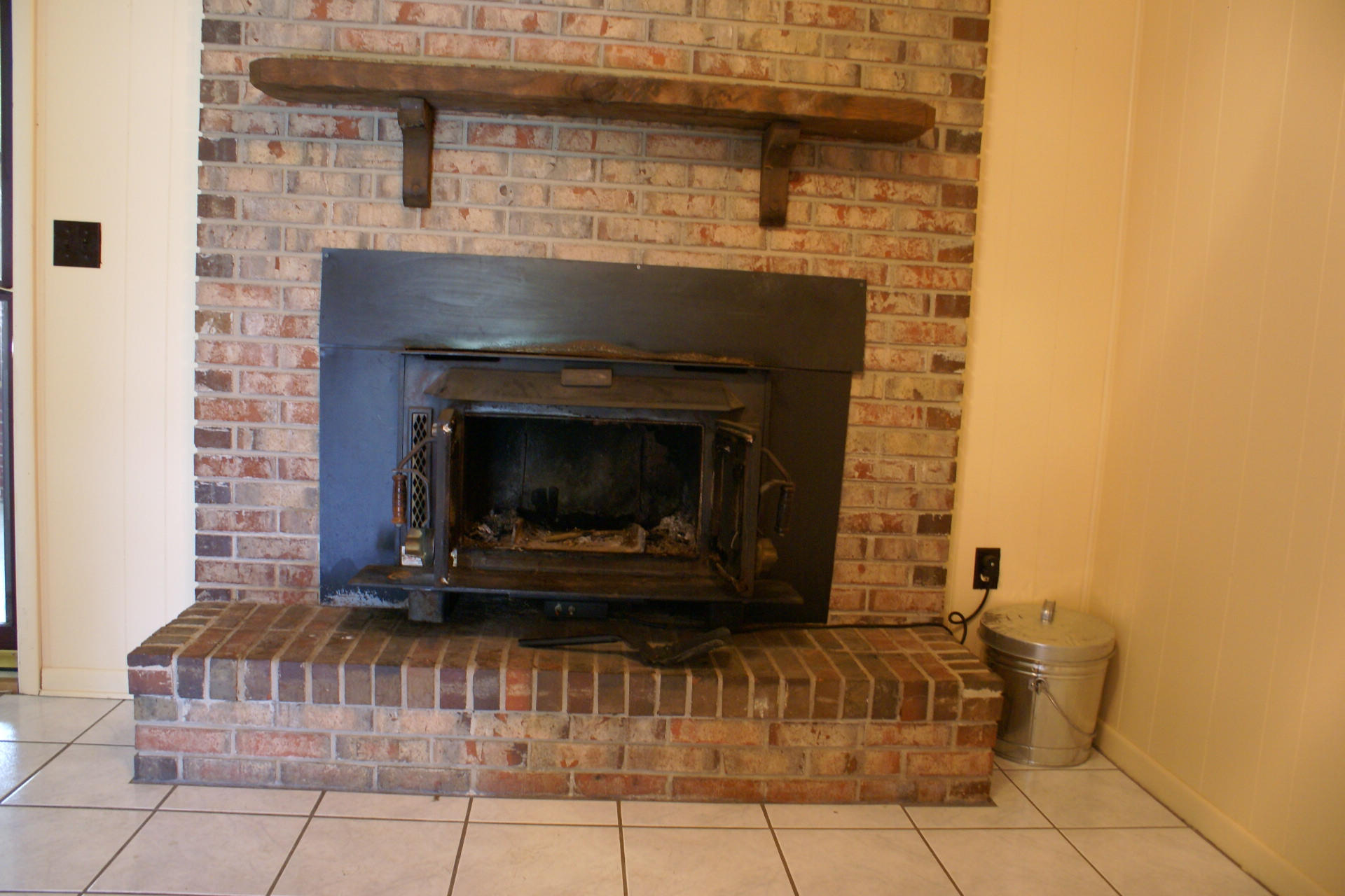 PORTER REPLAT OF 1ST ADDN - Residential