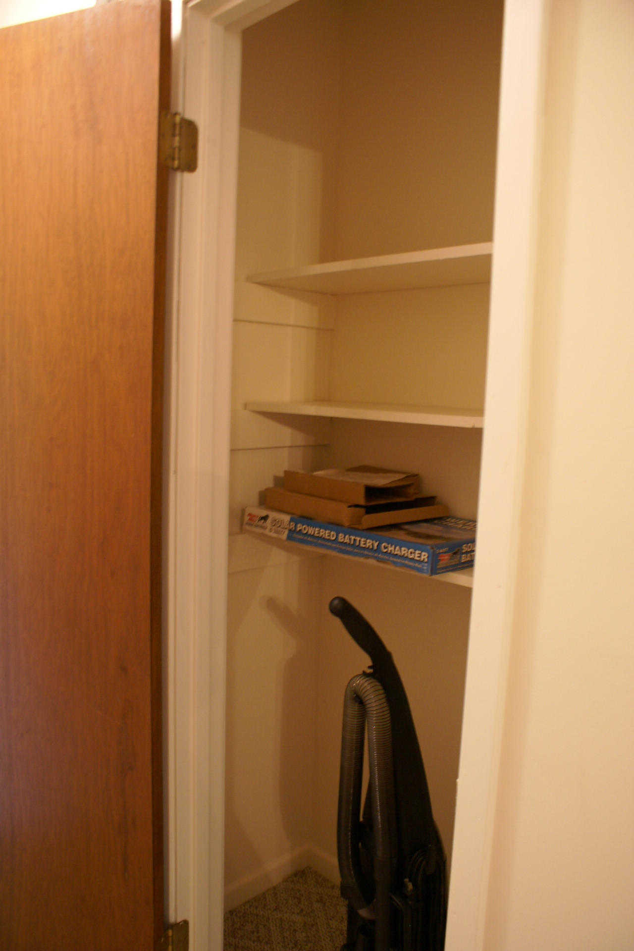 PORTER REPLAT OF 1ST ADDN - Residential