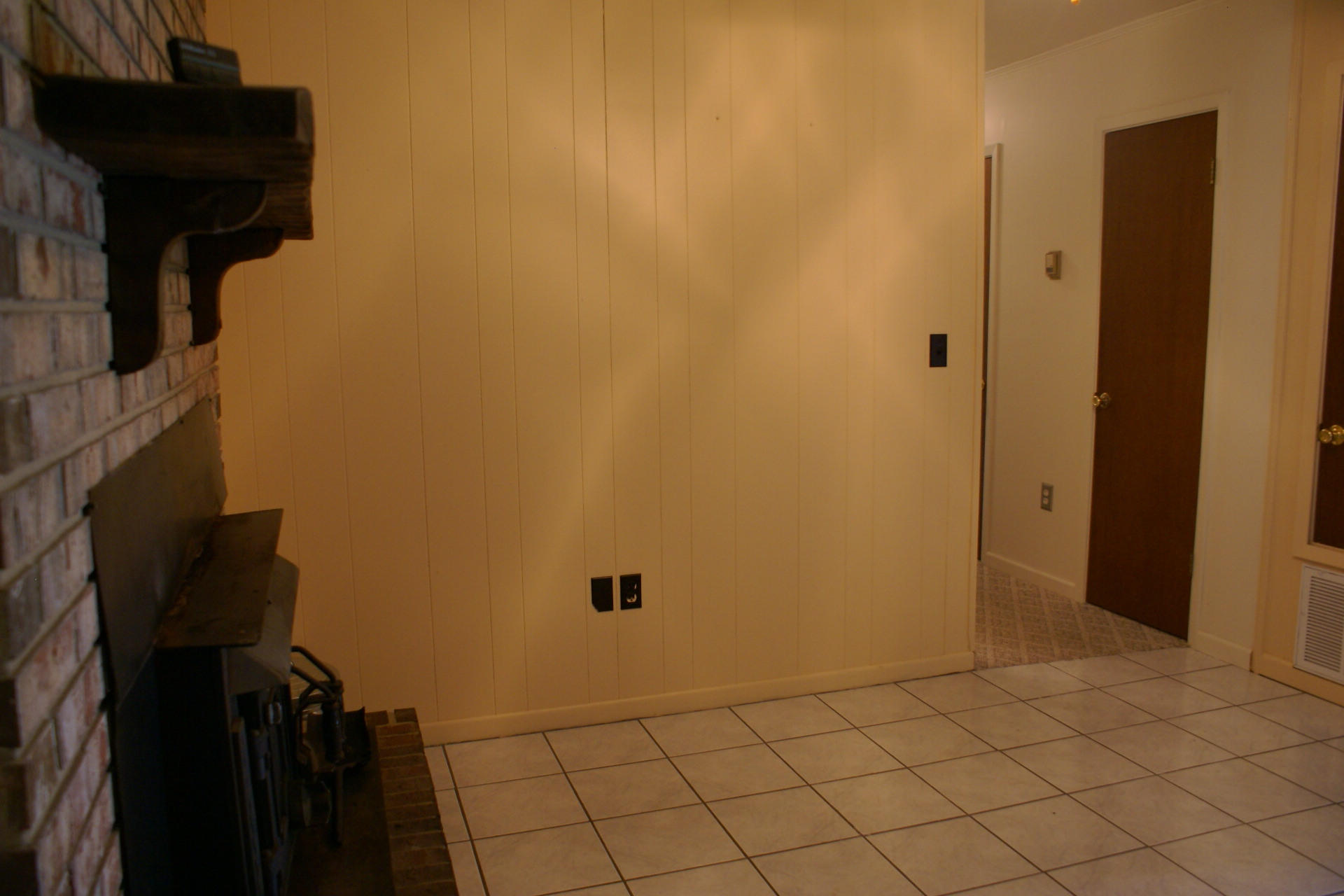 PORTER REPLAT OF 1ST ADDN - Residential