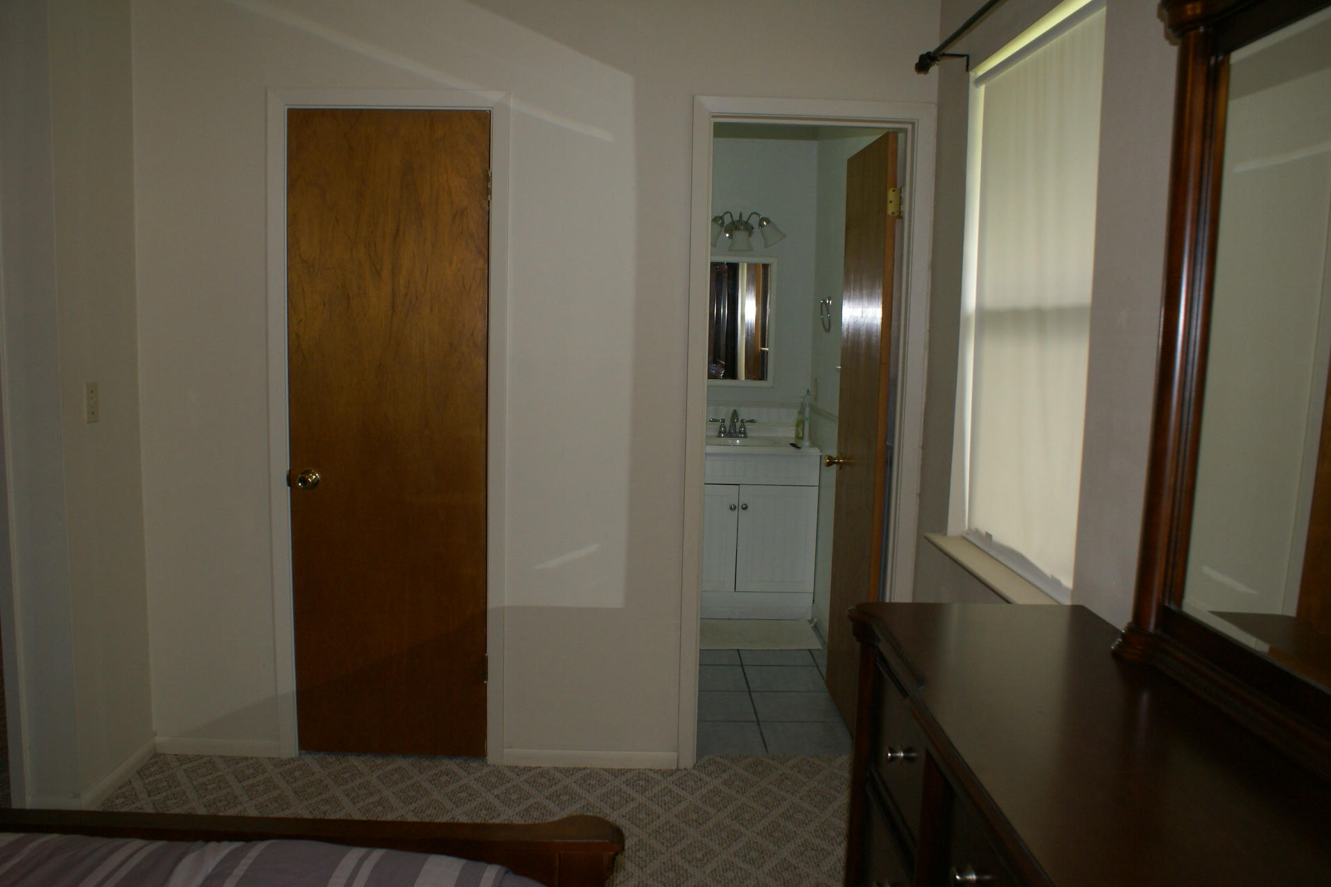 PORTER REPLAT OF 1ST ADDN - Residential