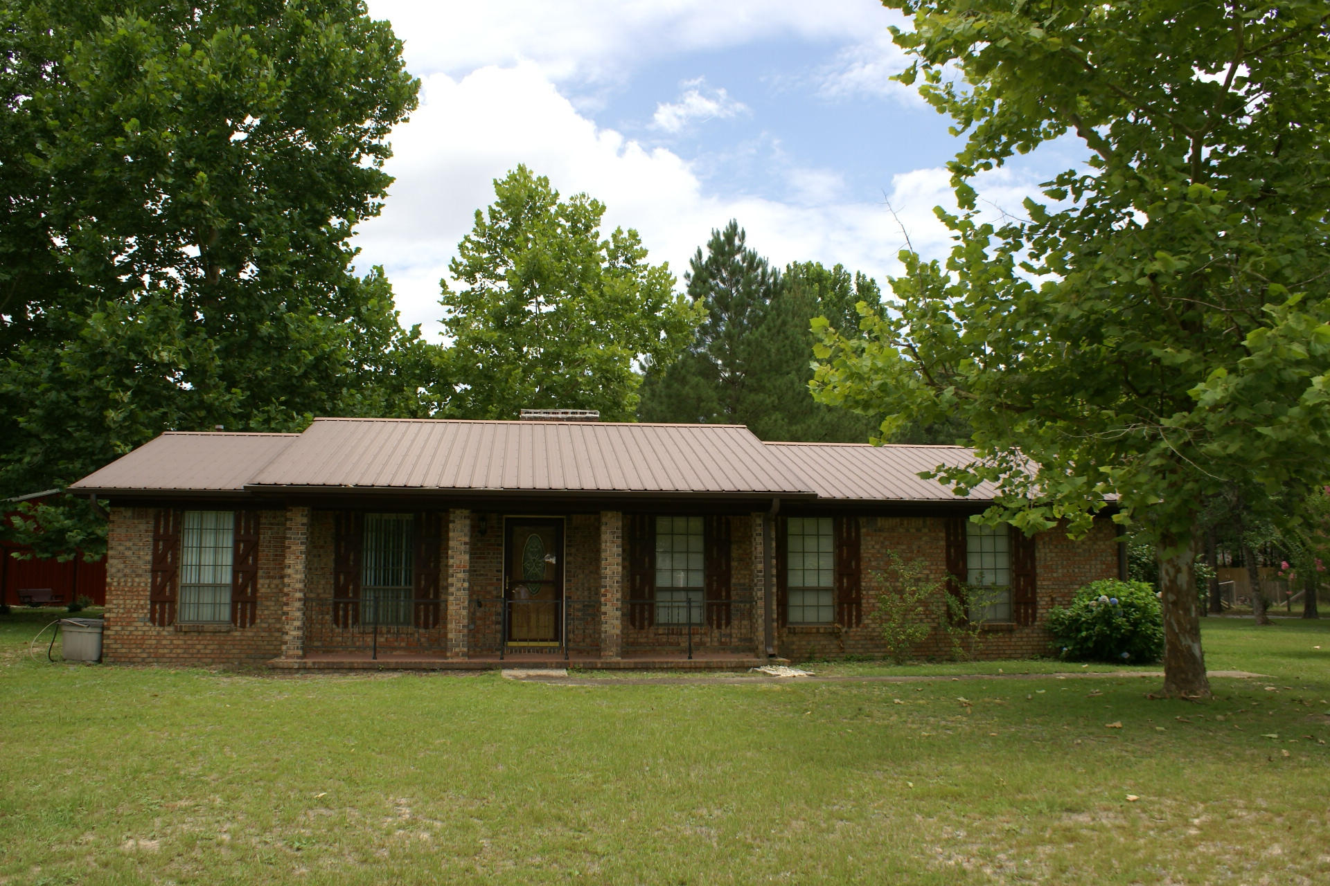 PORTER REPLAT OF 1ST ADDN - Residential