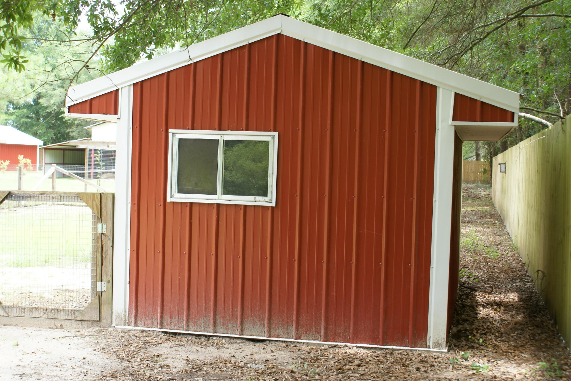 PORTER REPLAT OF 1ST ADDN - Residential