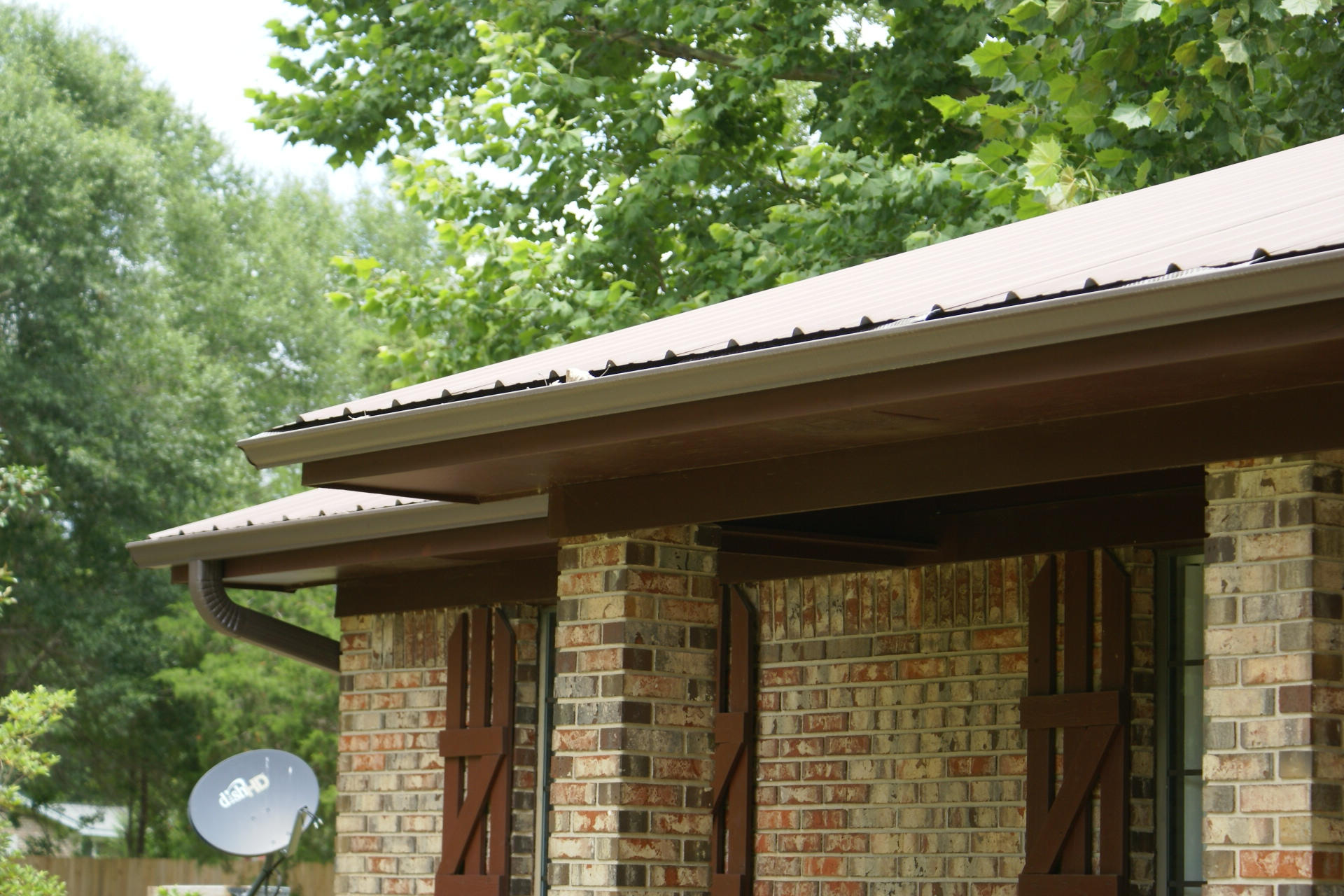 PORTER REPLAT OF 1ST ADDN - Residential