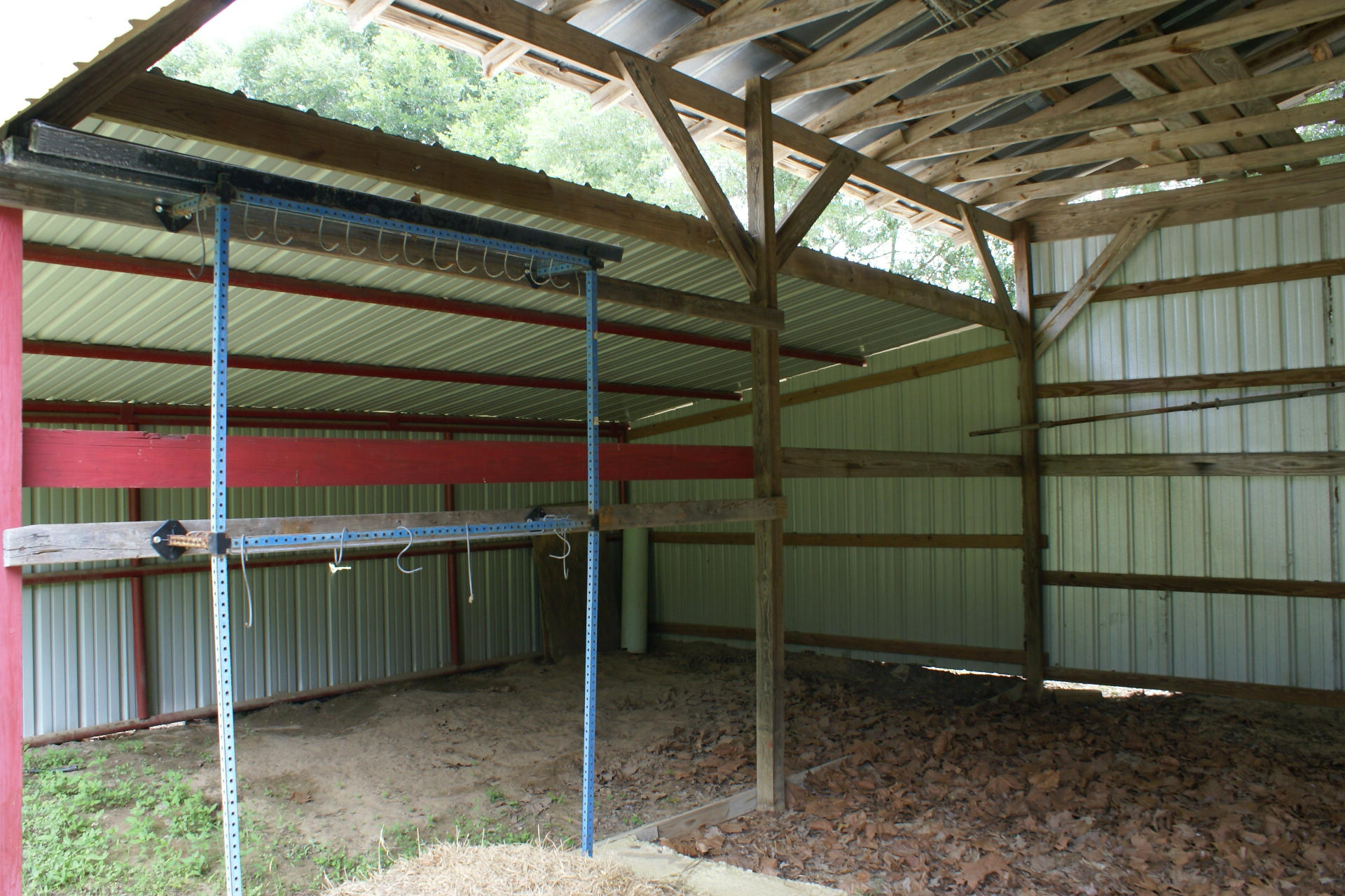 PORTER REPLAT OF 1ST ADDN - Residential