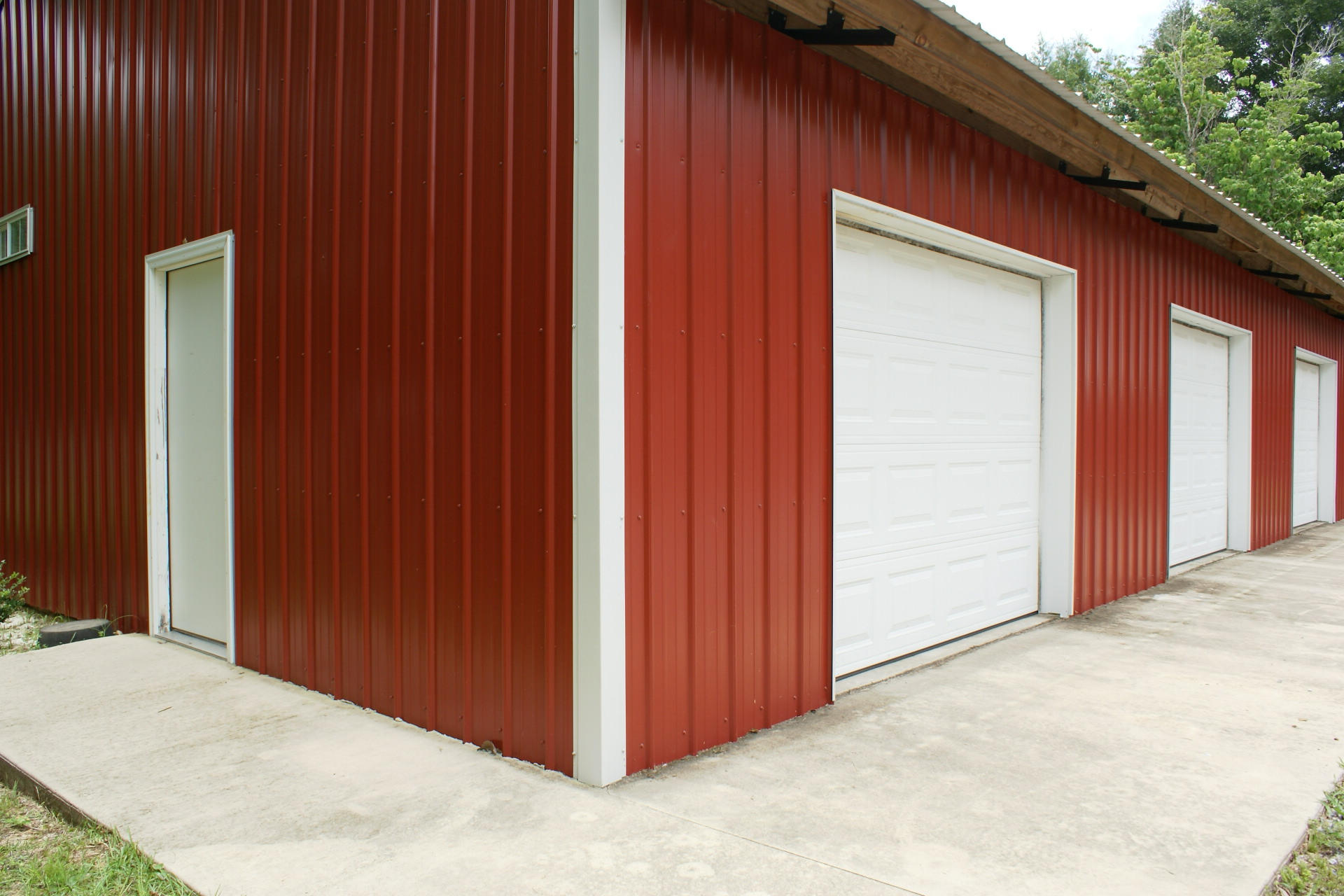 PORTER REPLAT OF 1ST ADDN - Residential