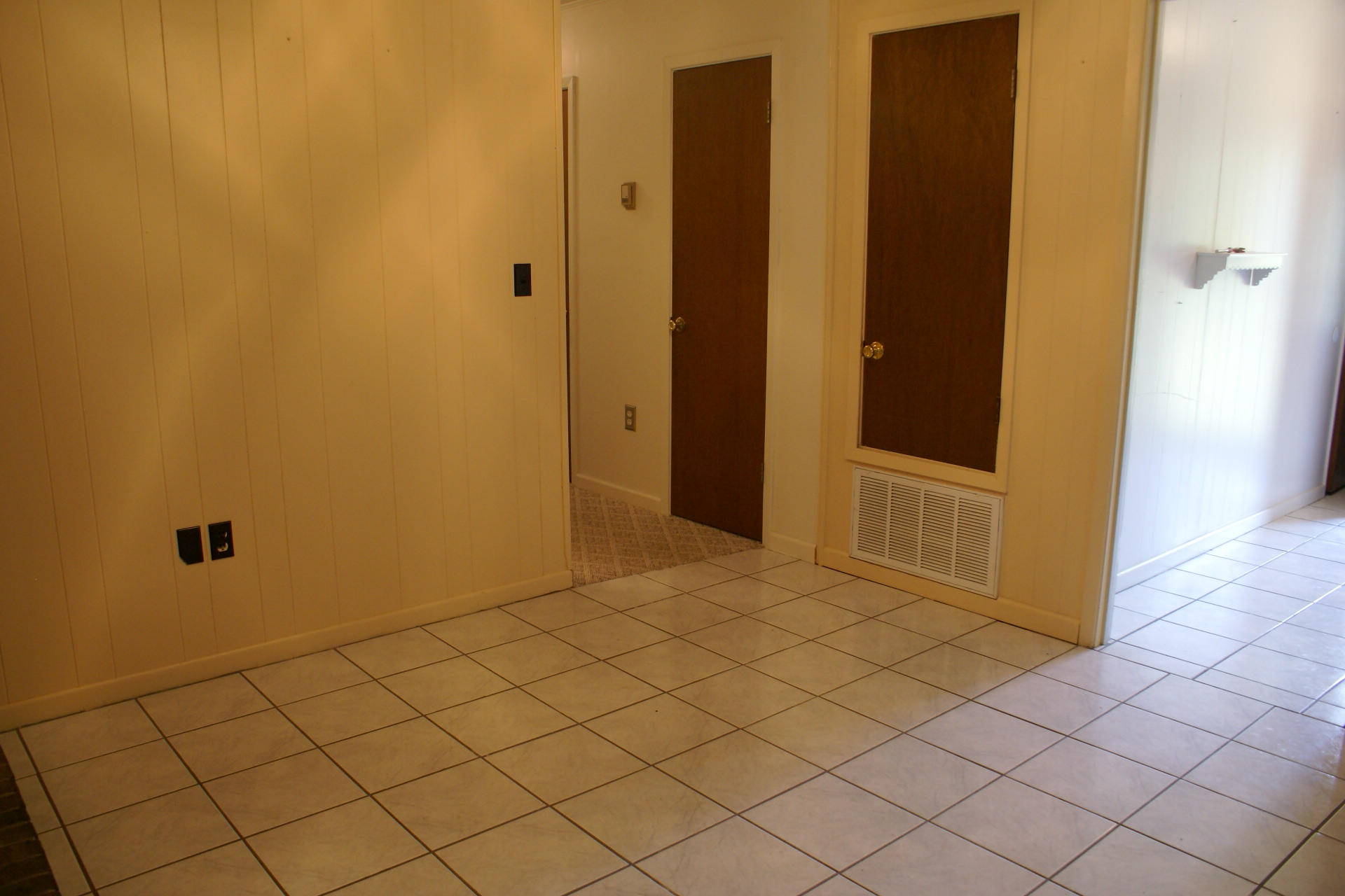 PORTER REPLAT OF 1ST ADDN - Residential