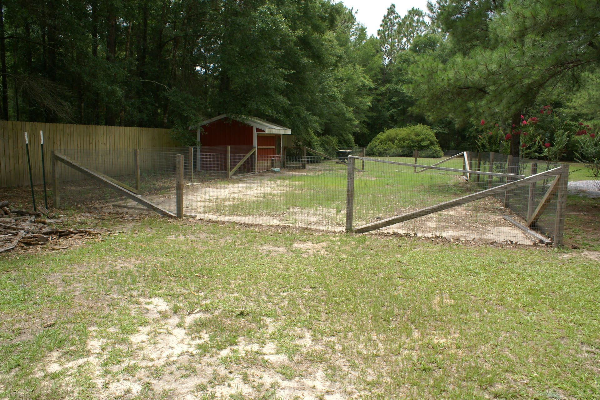 PORTER REPLAT OF 1ST ADDN - Residential