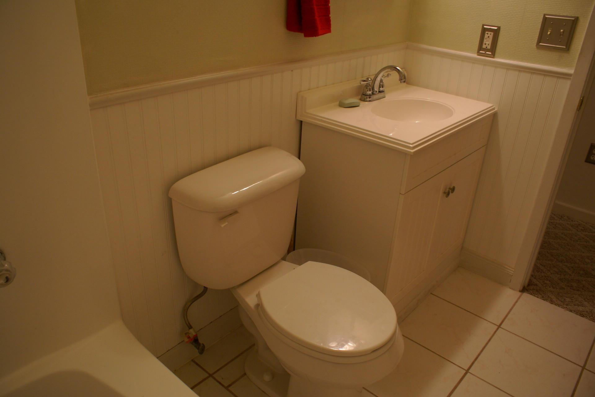 PORTER REPLAT OF 1ST ADDN - Residential