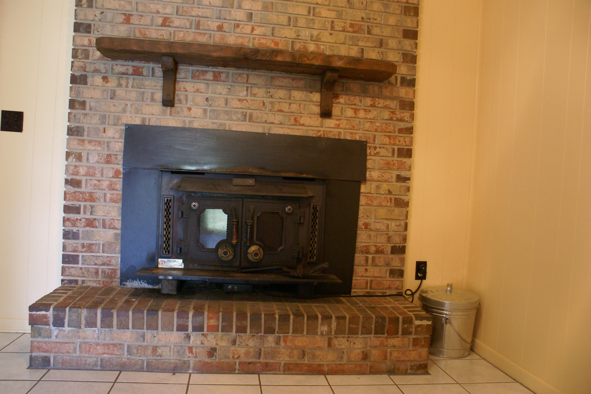 PORTER REPLAT OF 1ST ADDN - Residential