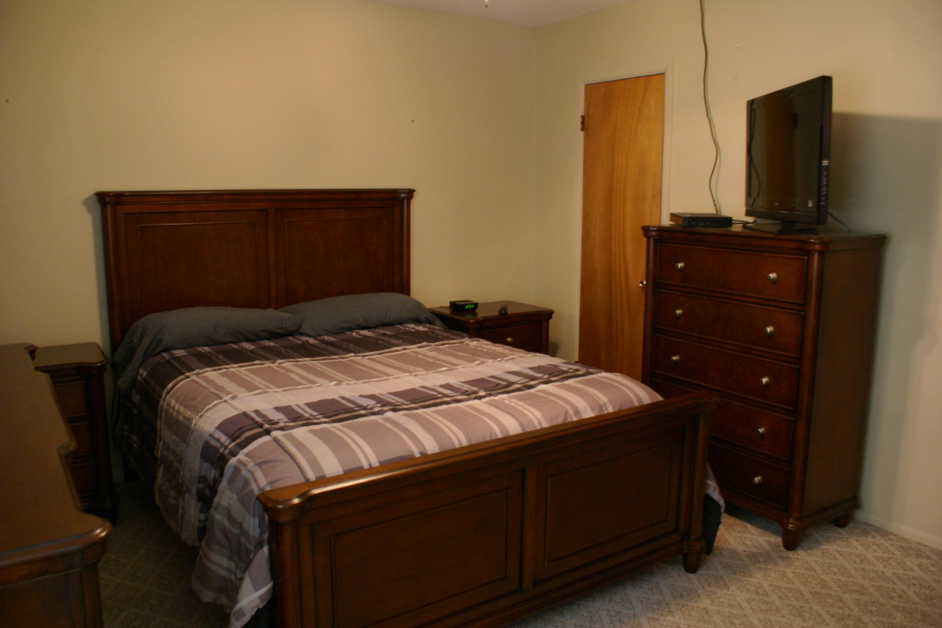 PORTER REPLAT OF 1ST ADDN - Residential