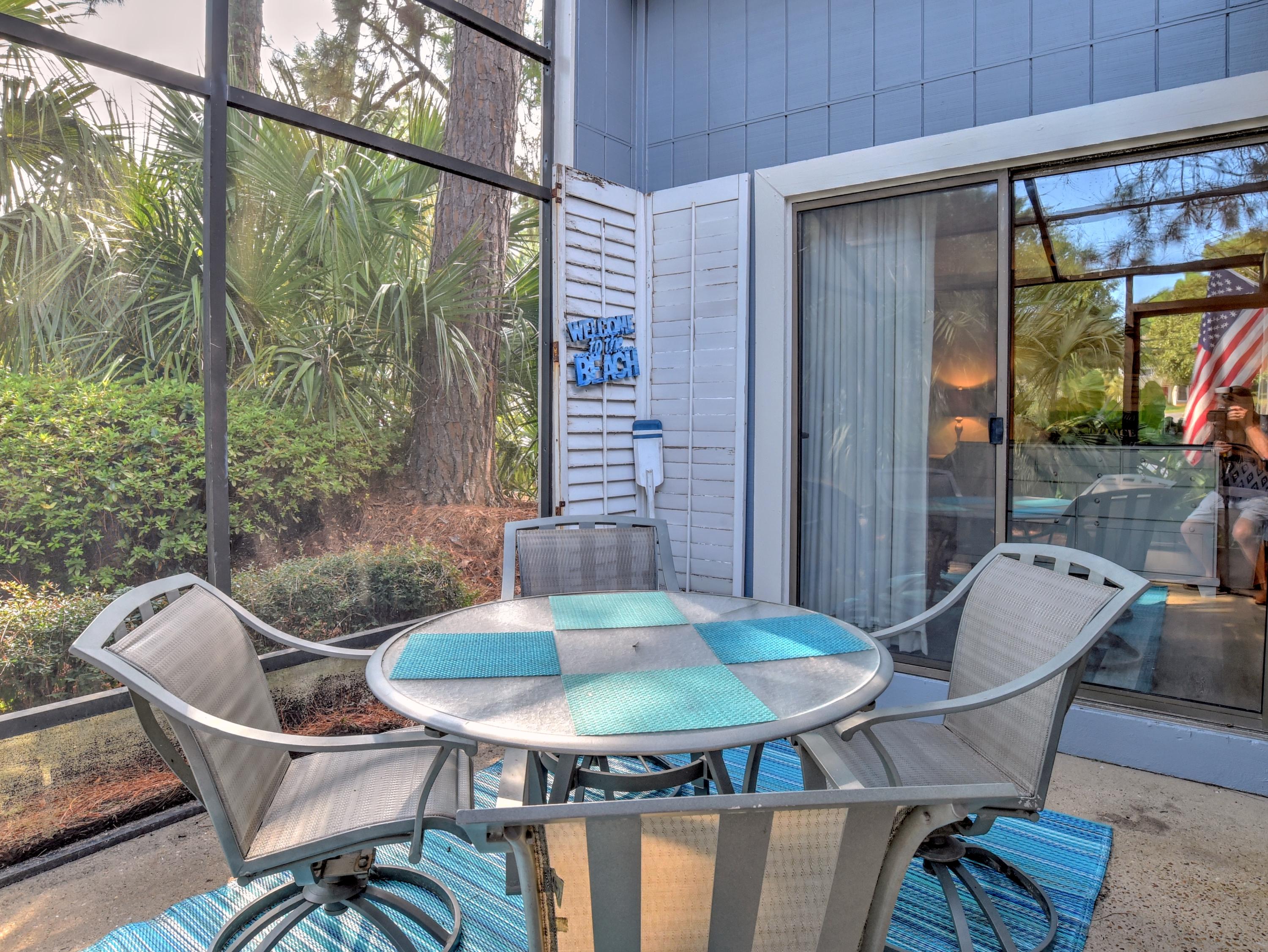 LINKSIDE VILLAGE UNIT 2 - Residential