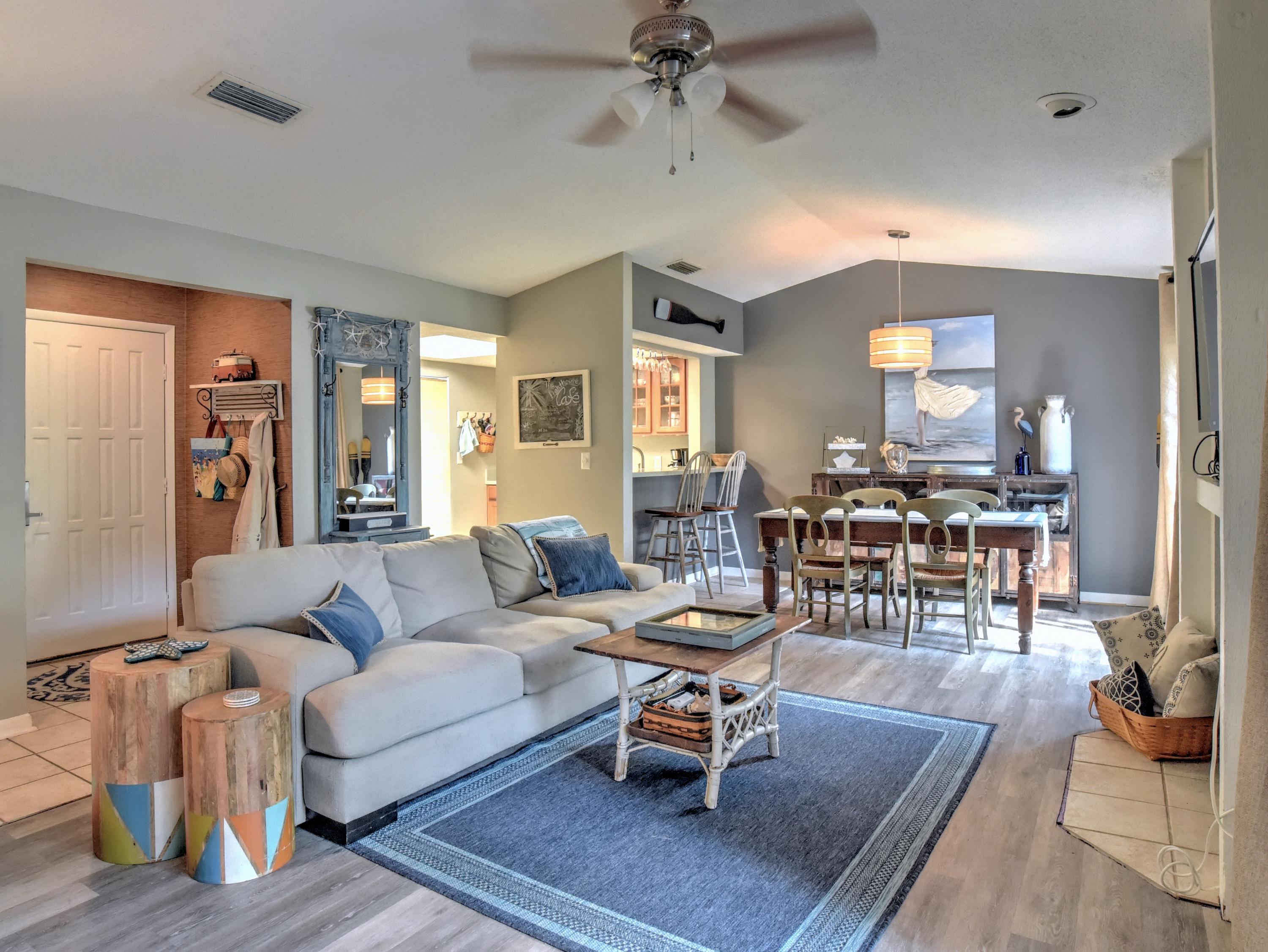 LINKSIDE VILLAGE UNIT 2 - Residential