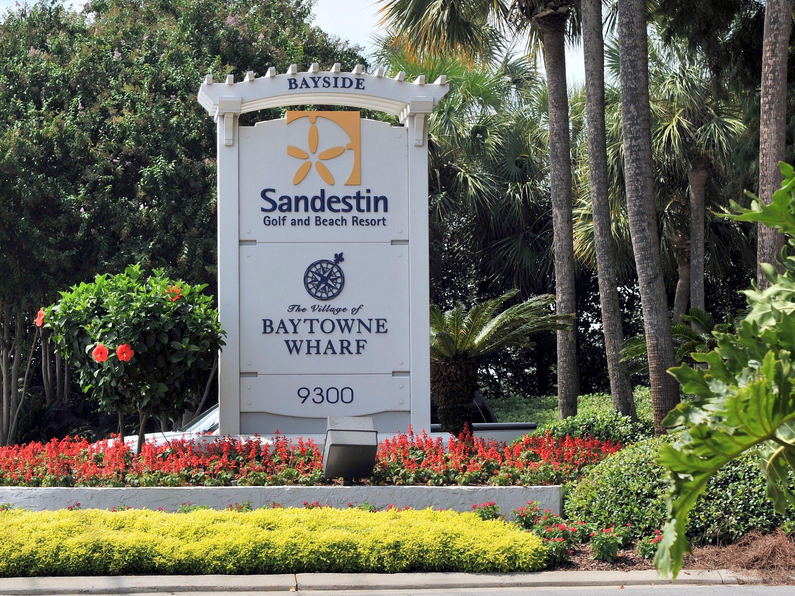 LINKSIDE VILLAGE UNIT 2 - Residential