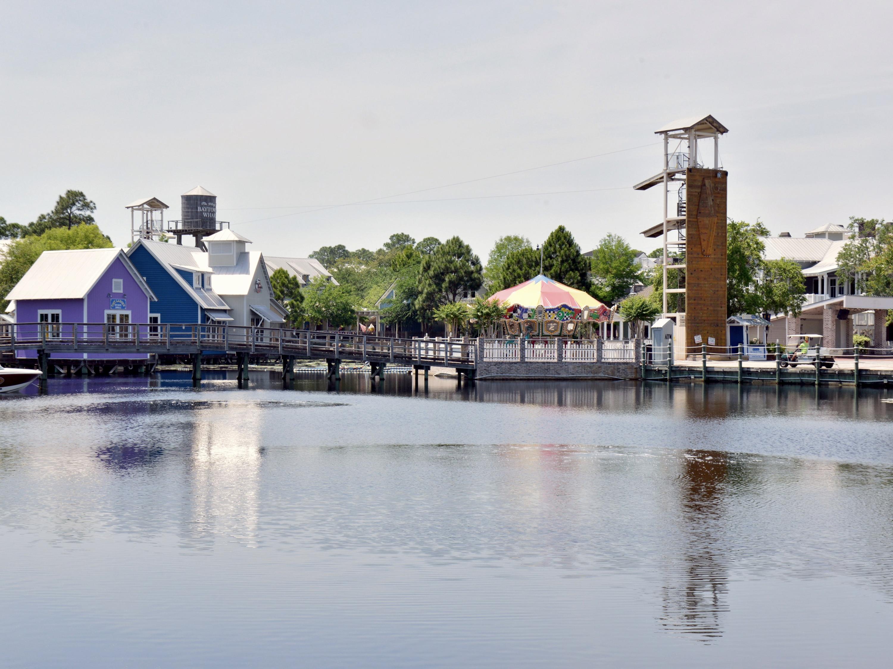 LINKSIDE VILLAGE UNIT 2 - Residential