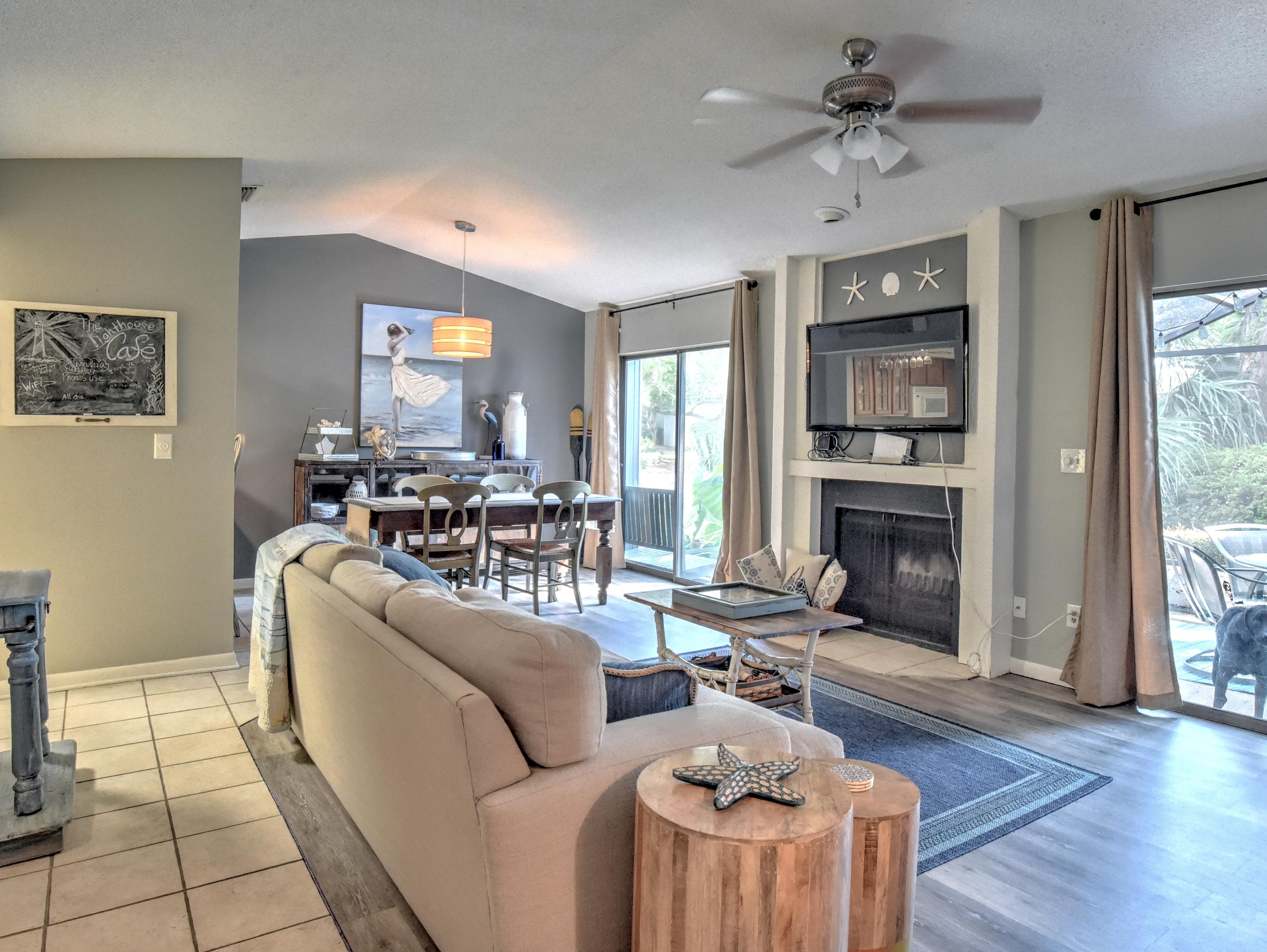 LINKSIDE VILLAGE UNIT 2 - Residential