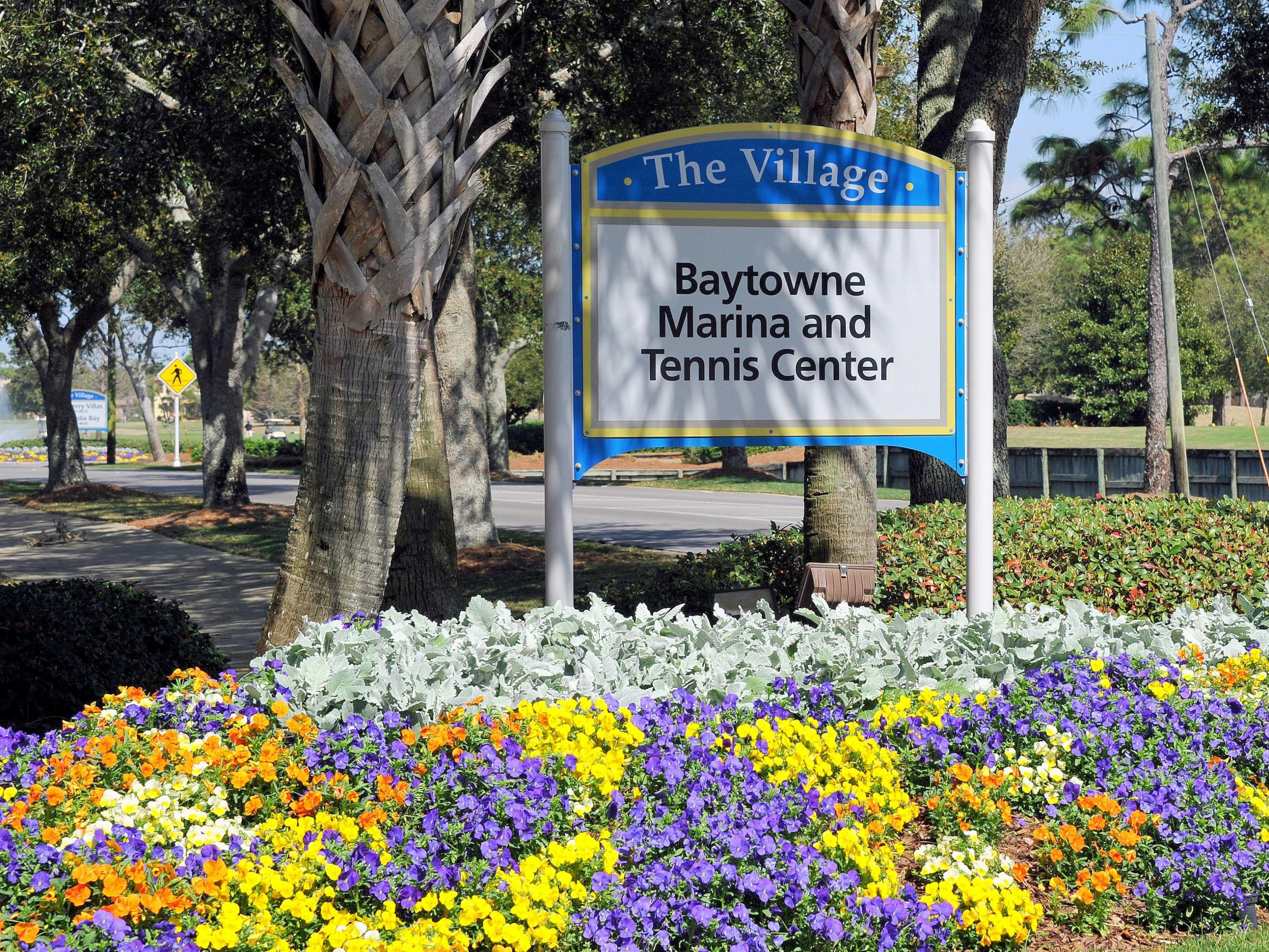 LINKSIDE VILLAGE UNIT 2 - Residential