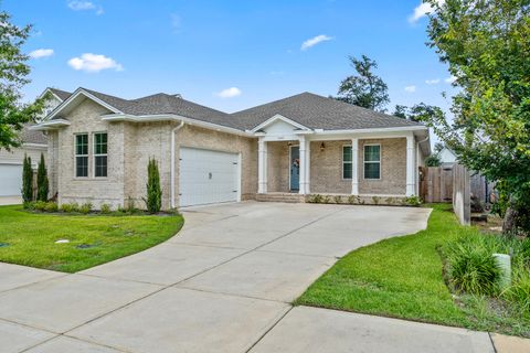 A home in Niceville