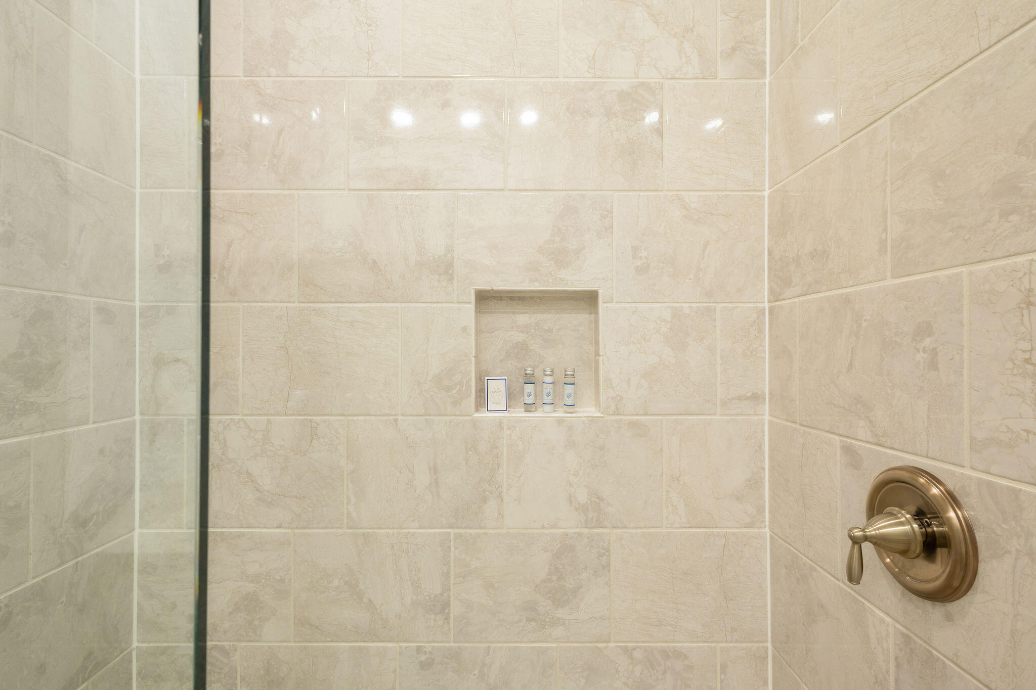 Prominence - Residential